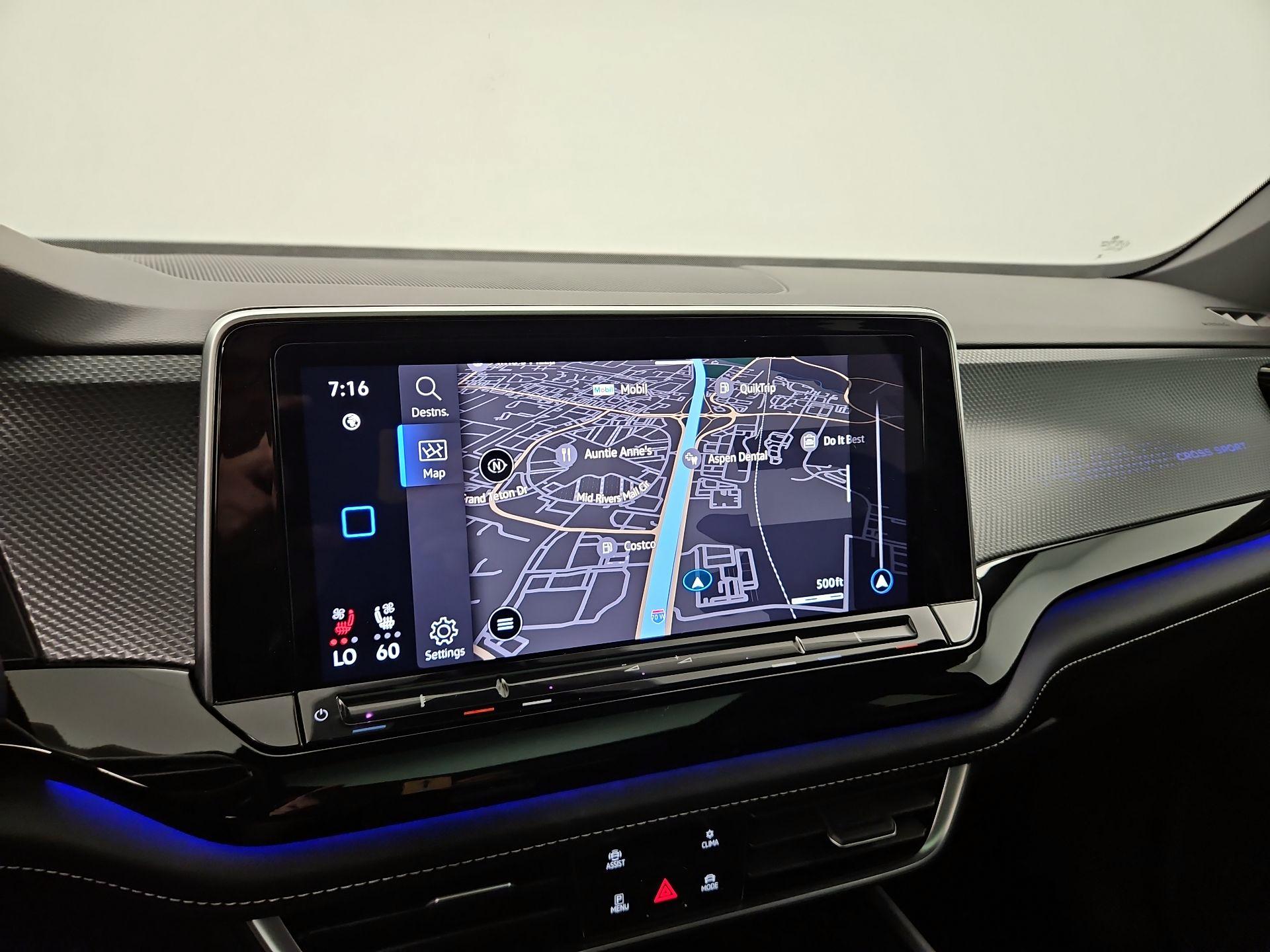 Thumbnail: 2024 Volkswagen Atlas - 14