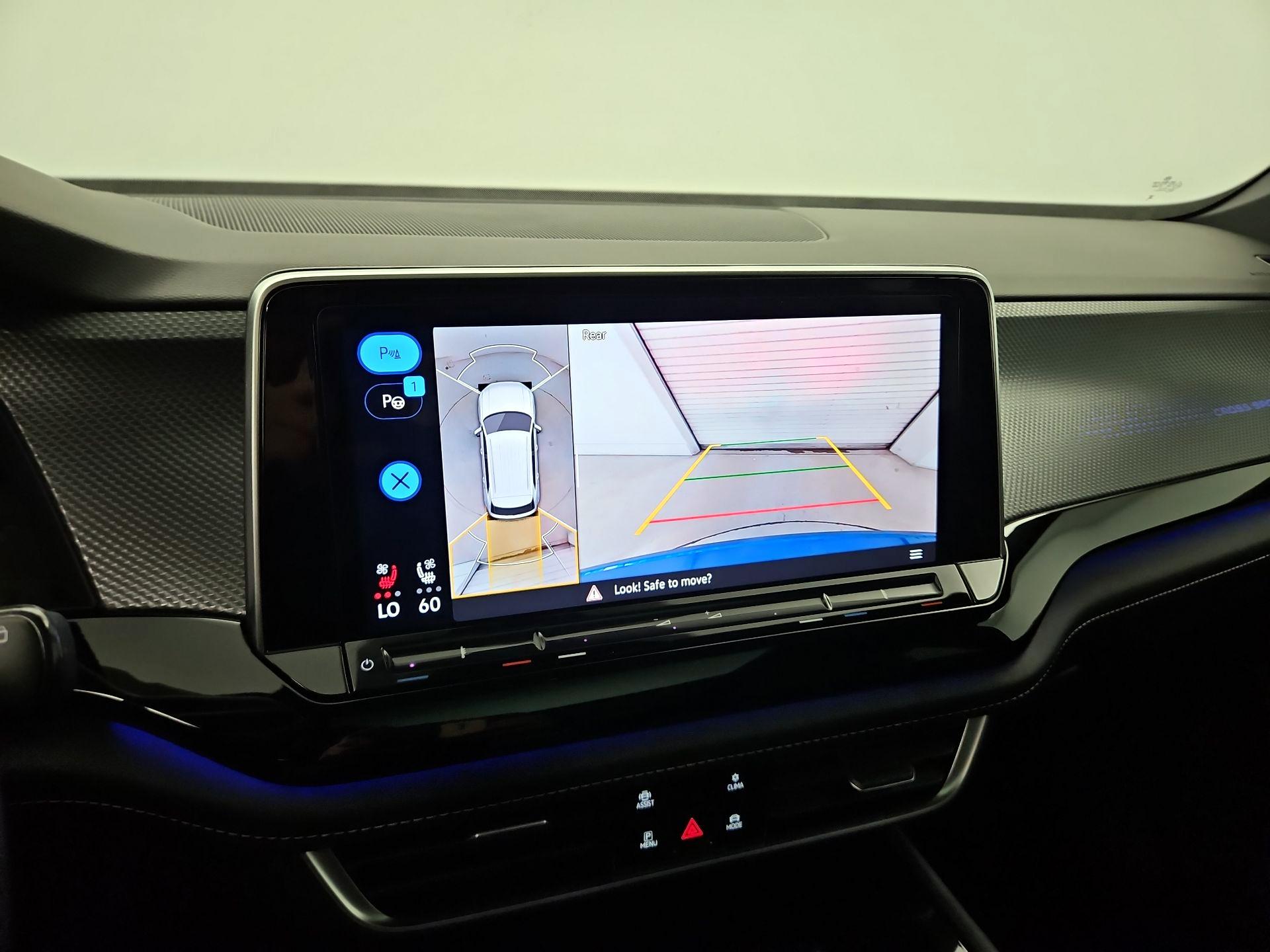 Thumbnail: 2024 Volkswagen Atlas - 15