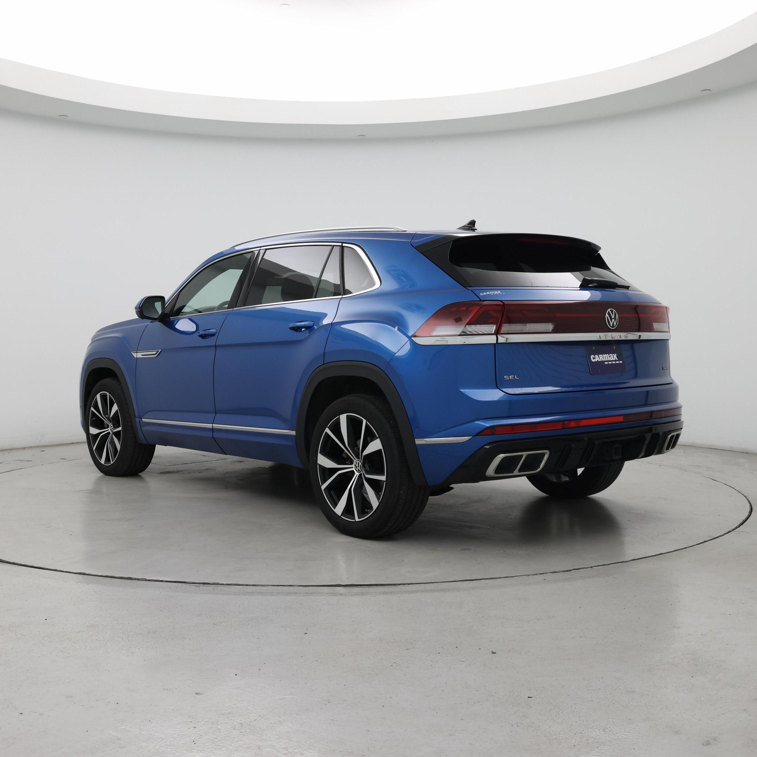 Thumbnail: 2024 Volkswagen Atlas - 2