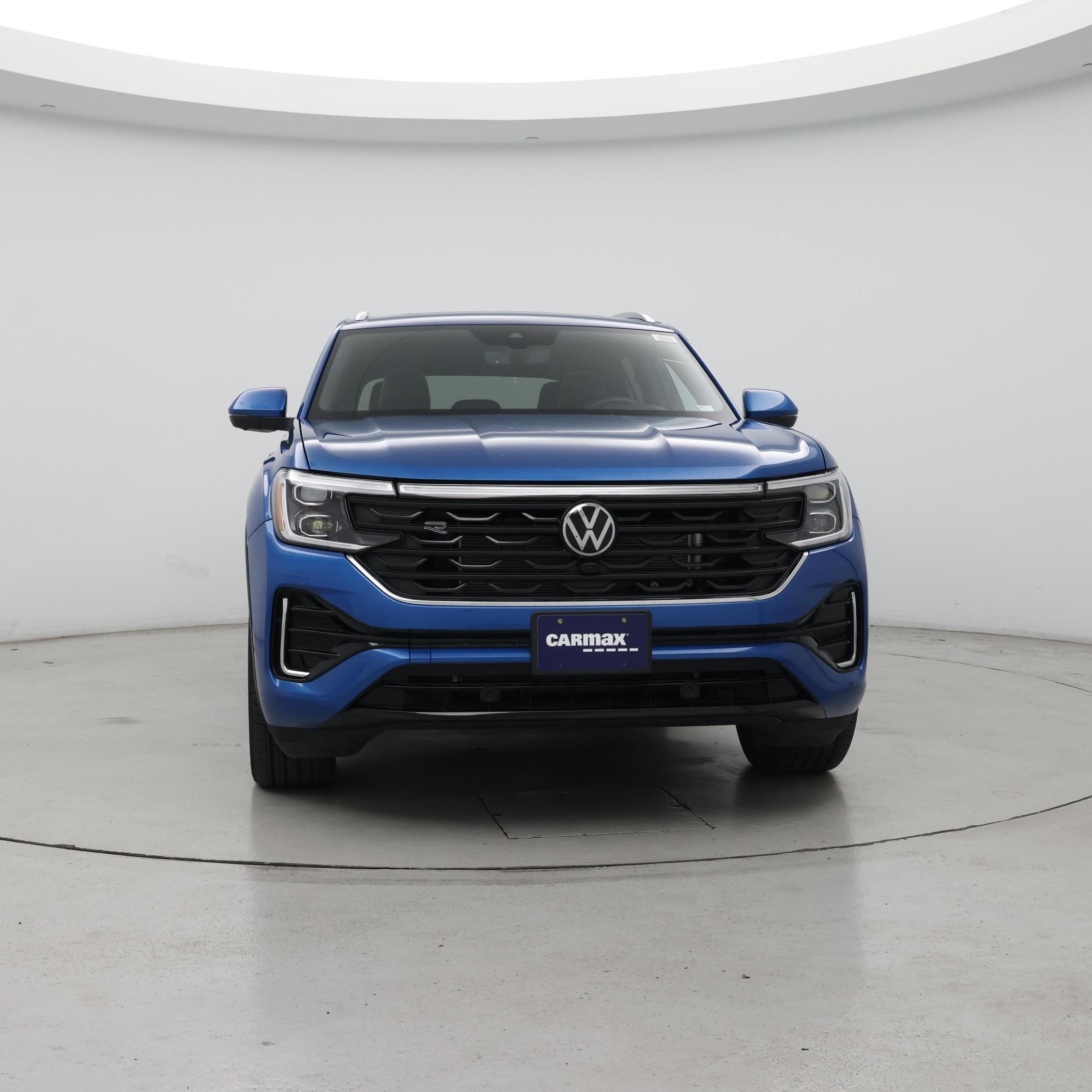 Thumbnail: 2024 Volkswagen Atlas - 5