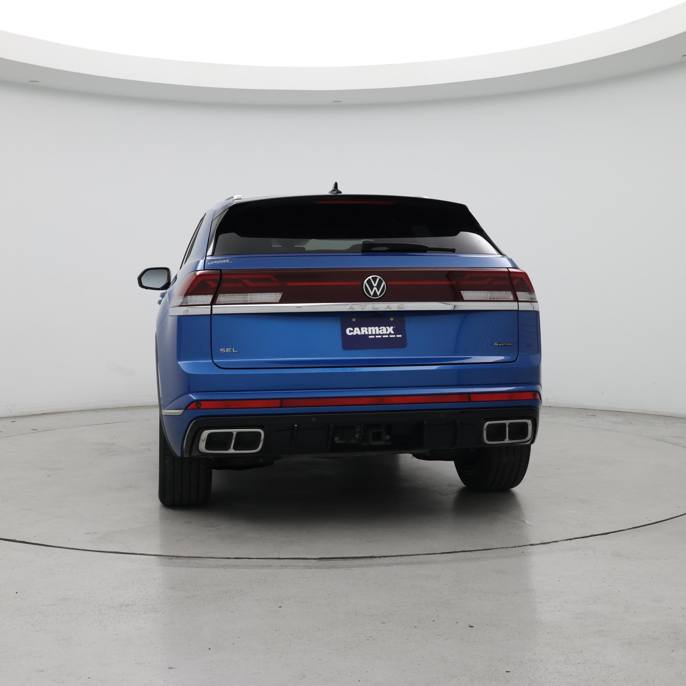 Thumbnail: 2024 Volkswagen Atlas - 6