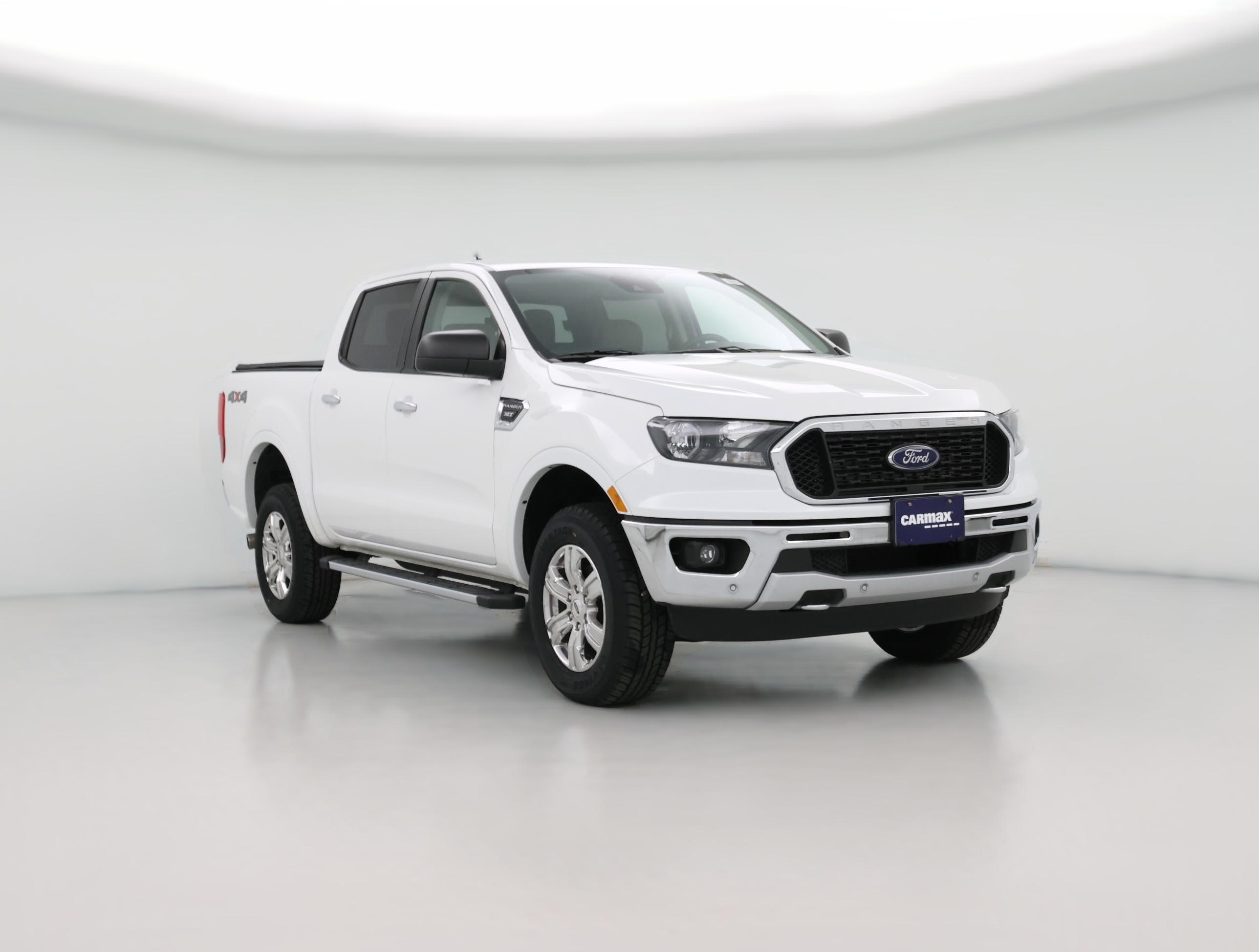 Thumbnail: 2019 Ford Ranger - 1