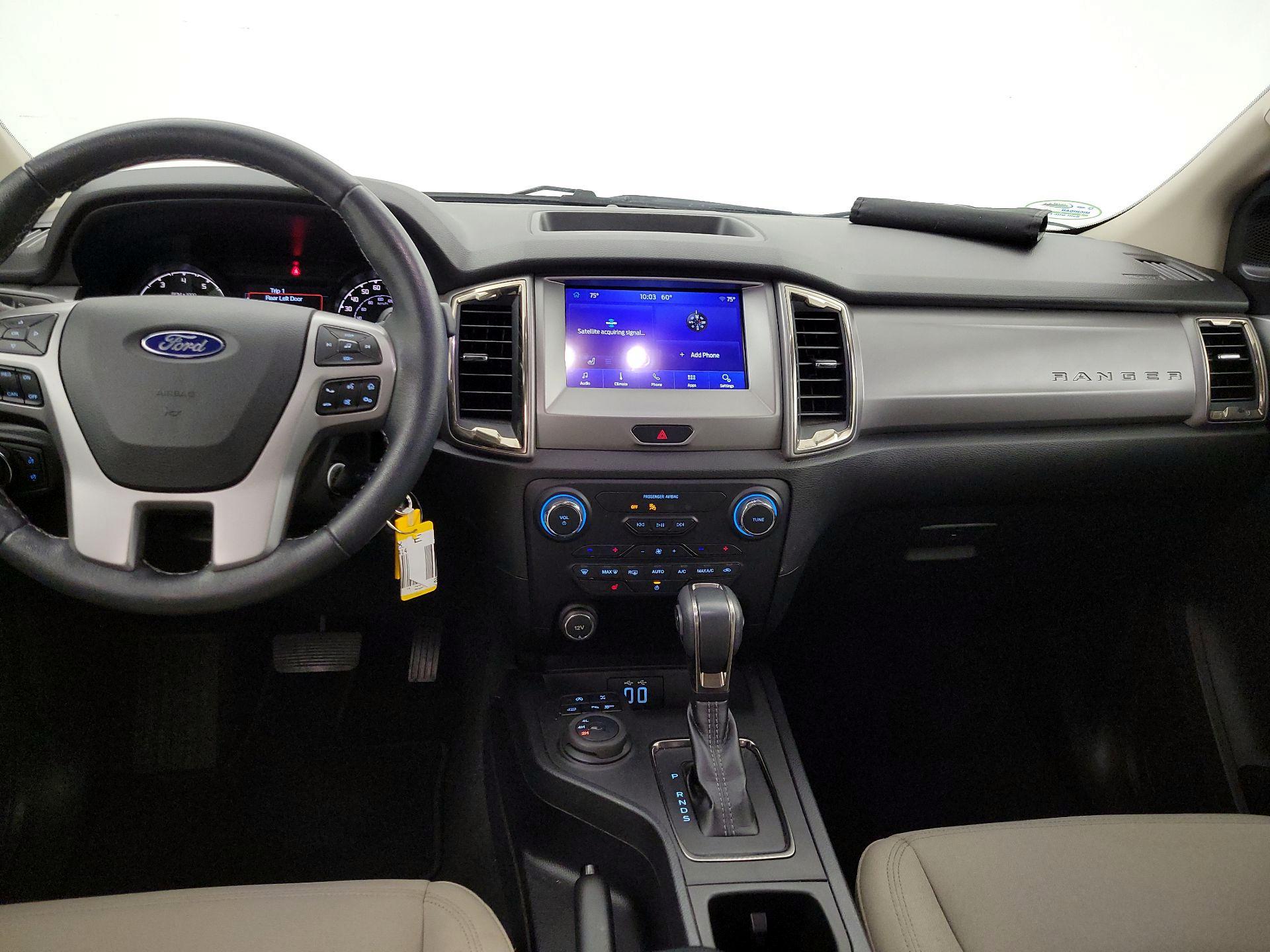 Thumbnail: 2019 Ford Ranger - 9