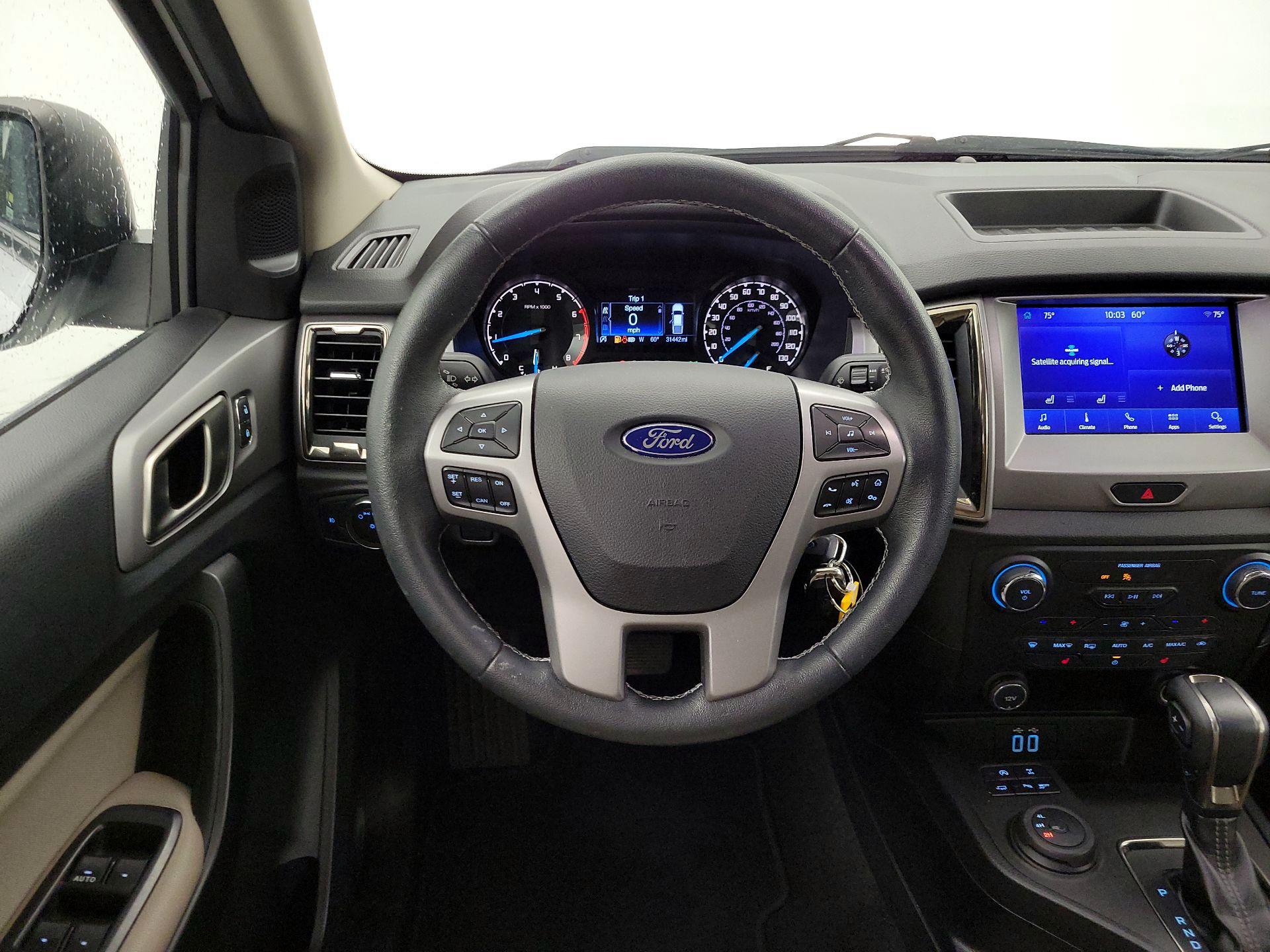 Thumbnail: 2019 Ford Ranger - 10