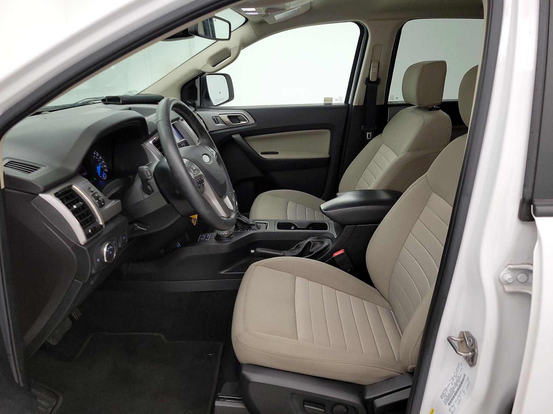 Thumbnail: 2019 Ford Ranger - 11