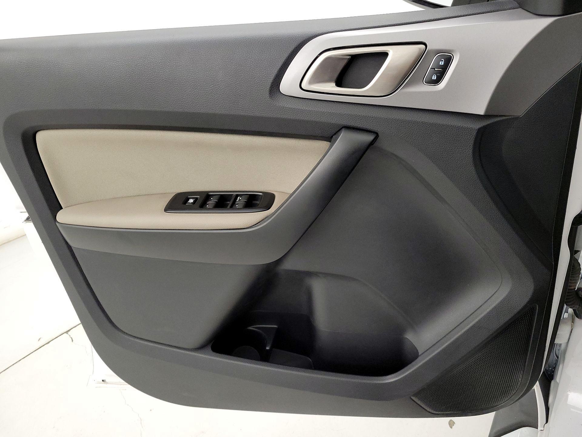 Thumbnail: 2019 Ford Ranger - 12