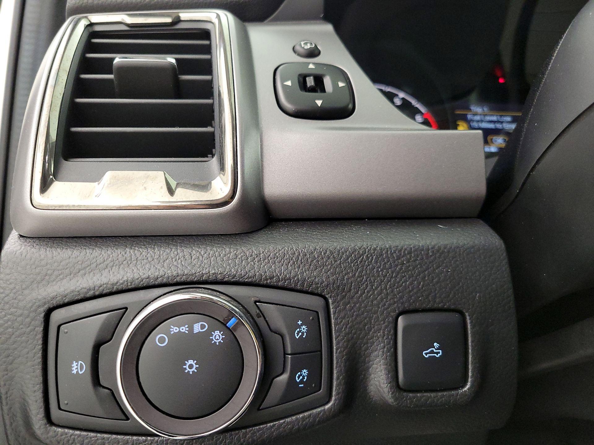 Thumbnail: 2019 Ford Ranger - 13