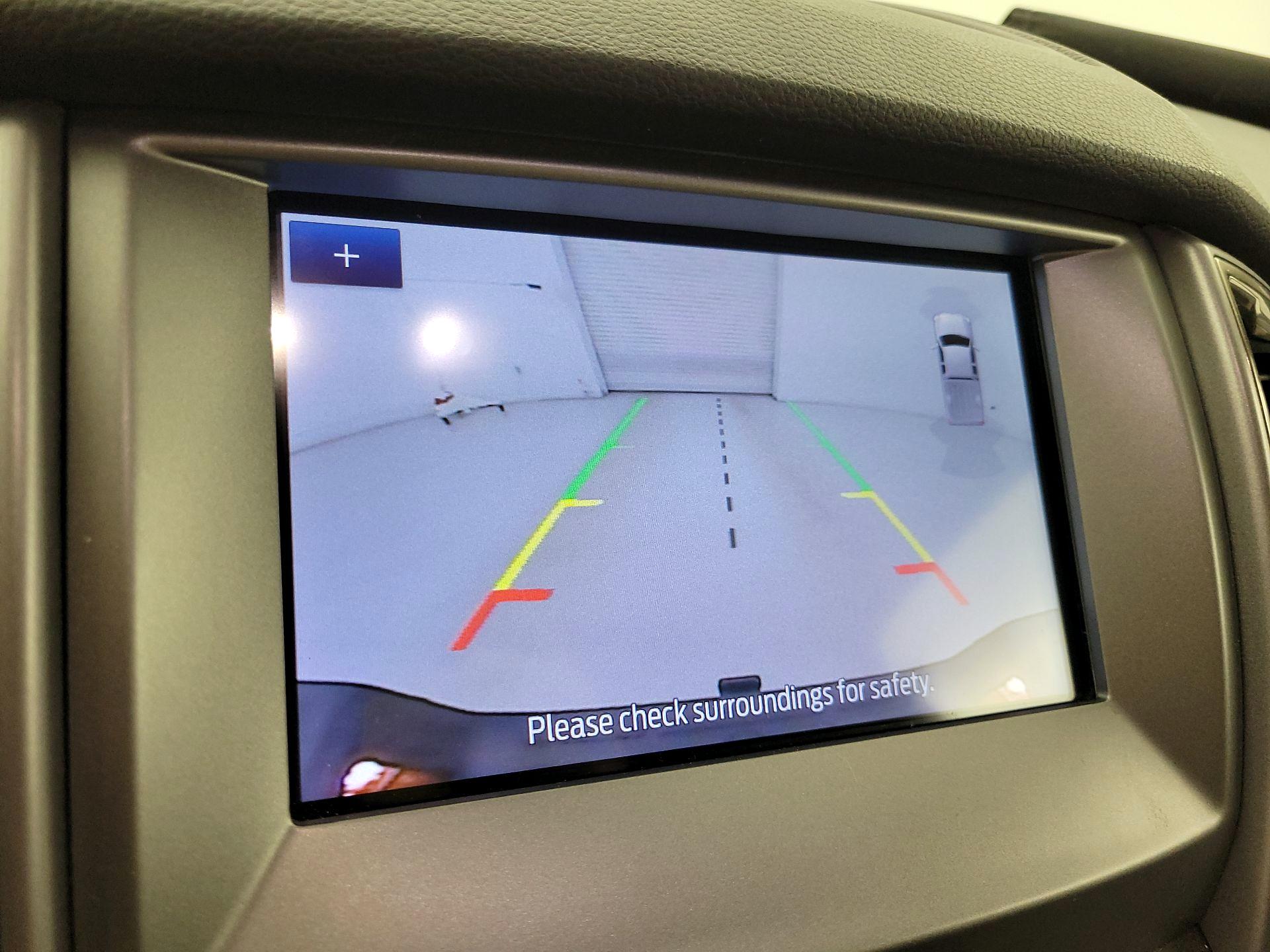 Thumbnail: 2019 Ford Ranger - 14