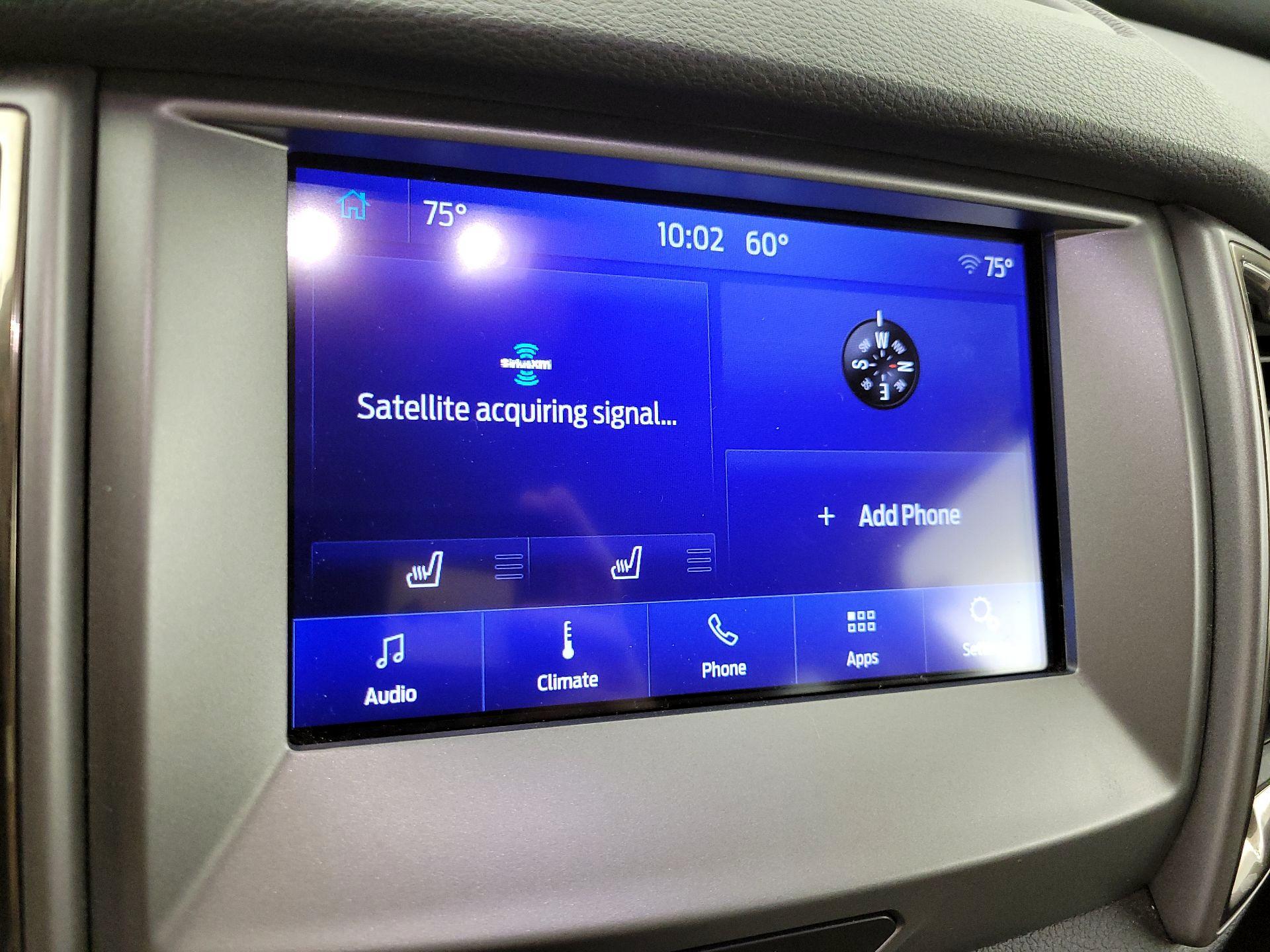 Thumbnail: 2019 Ford Ranger - 15