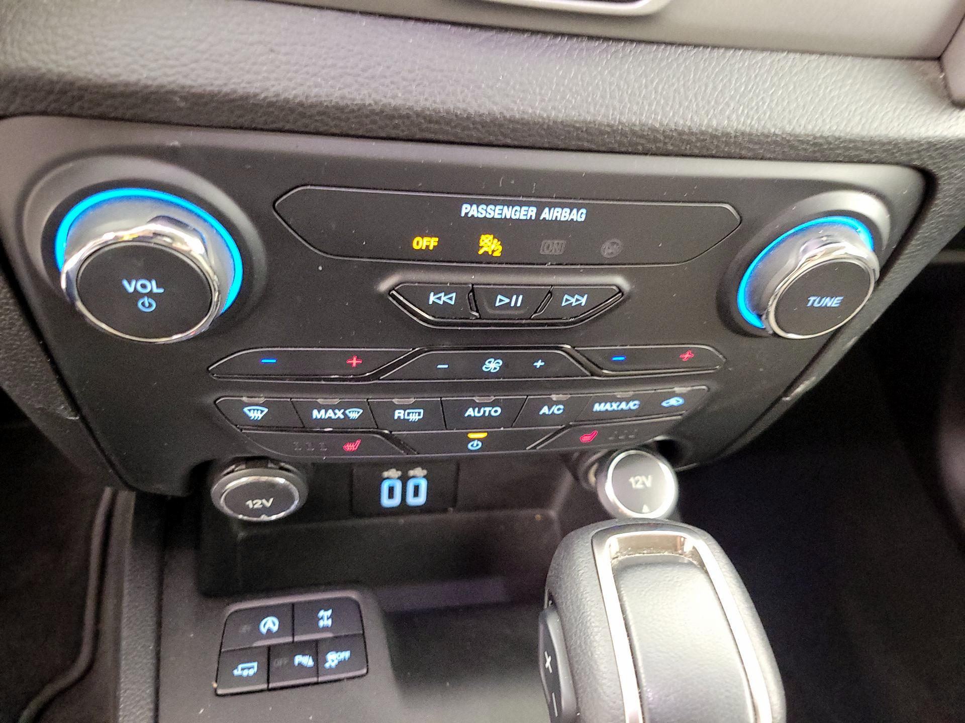 Thumbnail: 2019 Ford Ranger - 16