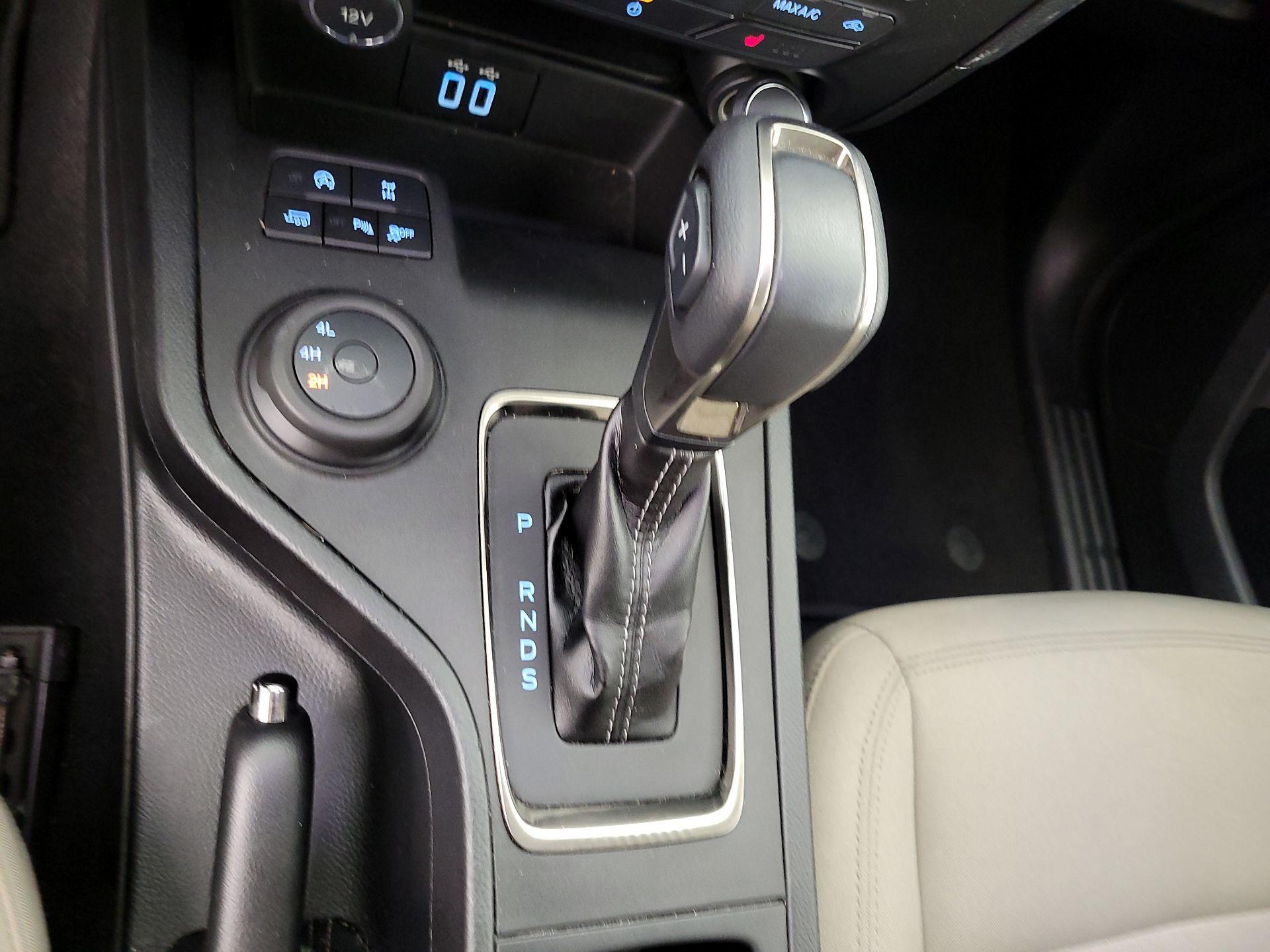 Thumbnail: 2019 Ford Ranger - 17