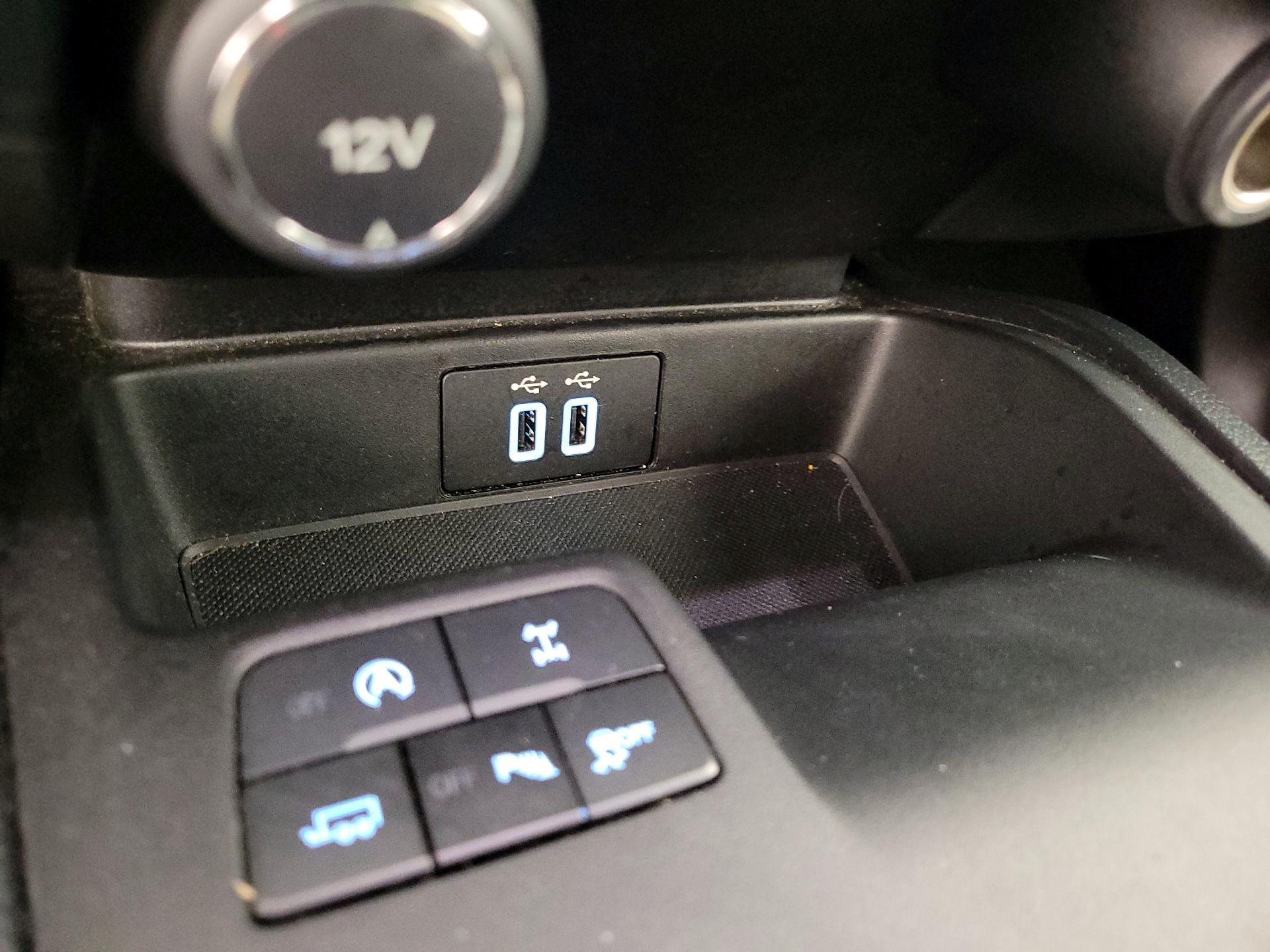 Thumbnail: 2019 Ford Ranger - 18