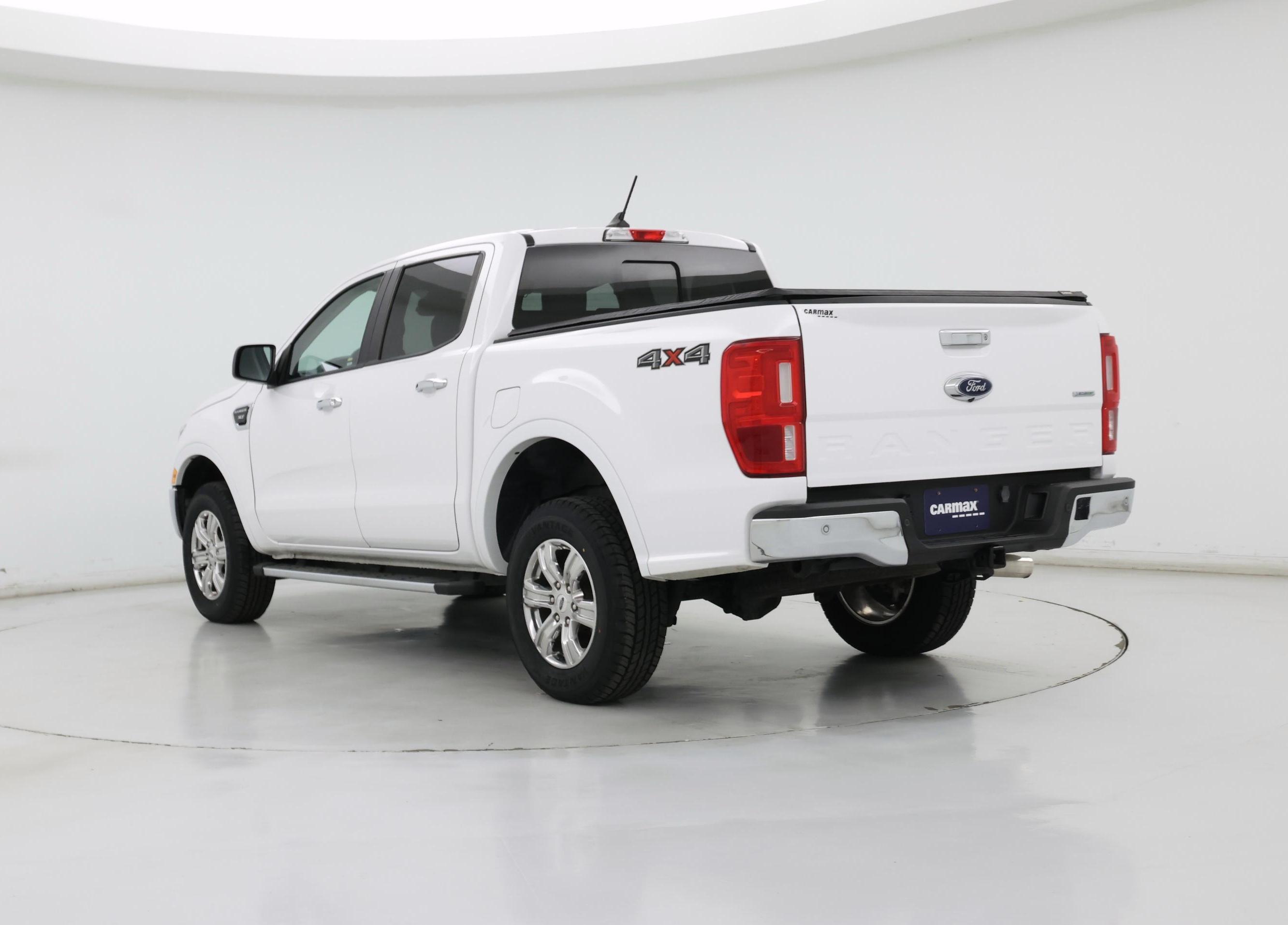 Thumbnail: 2019 Ford Ranger - 2