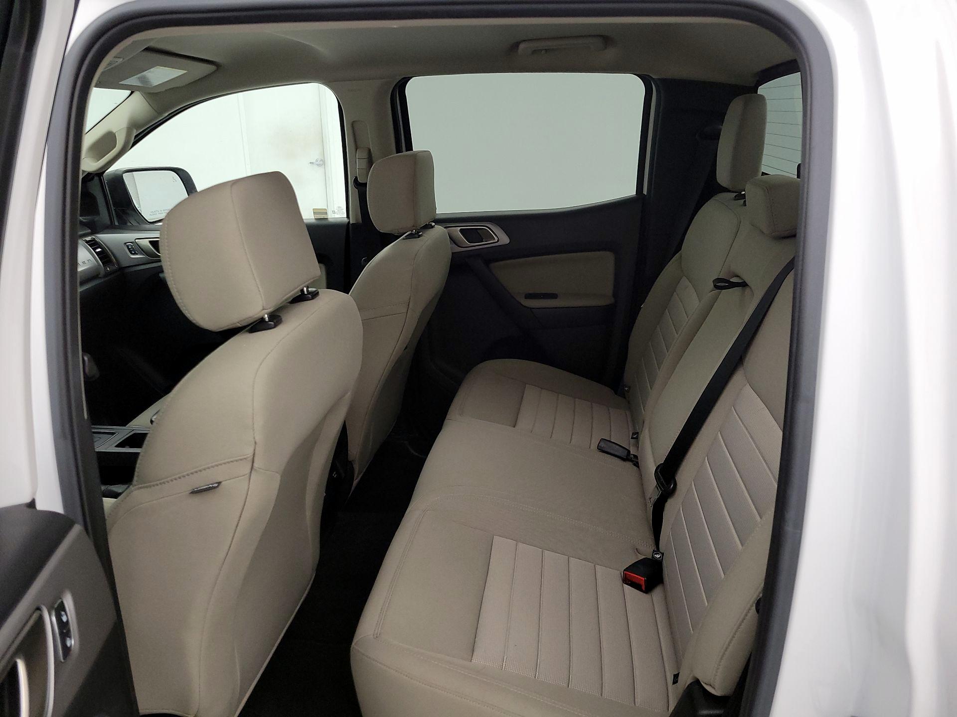 Thumbnail: 2019 Ford Ranger - 19