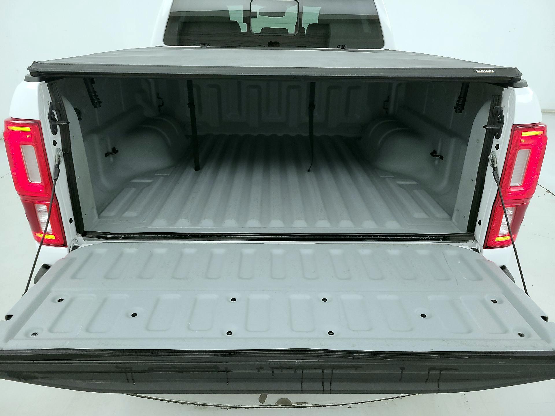 Thumbnail: 2019 Ford Ranger - 20