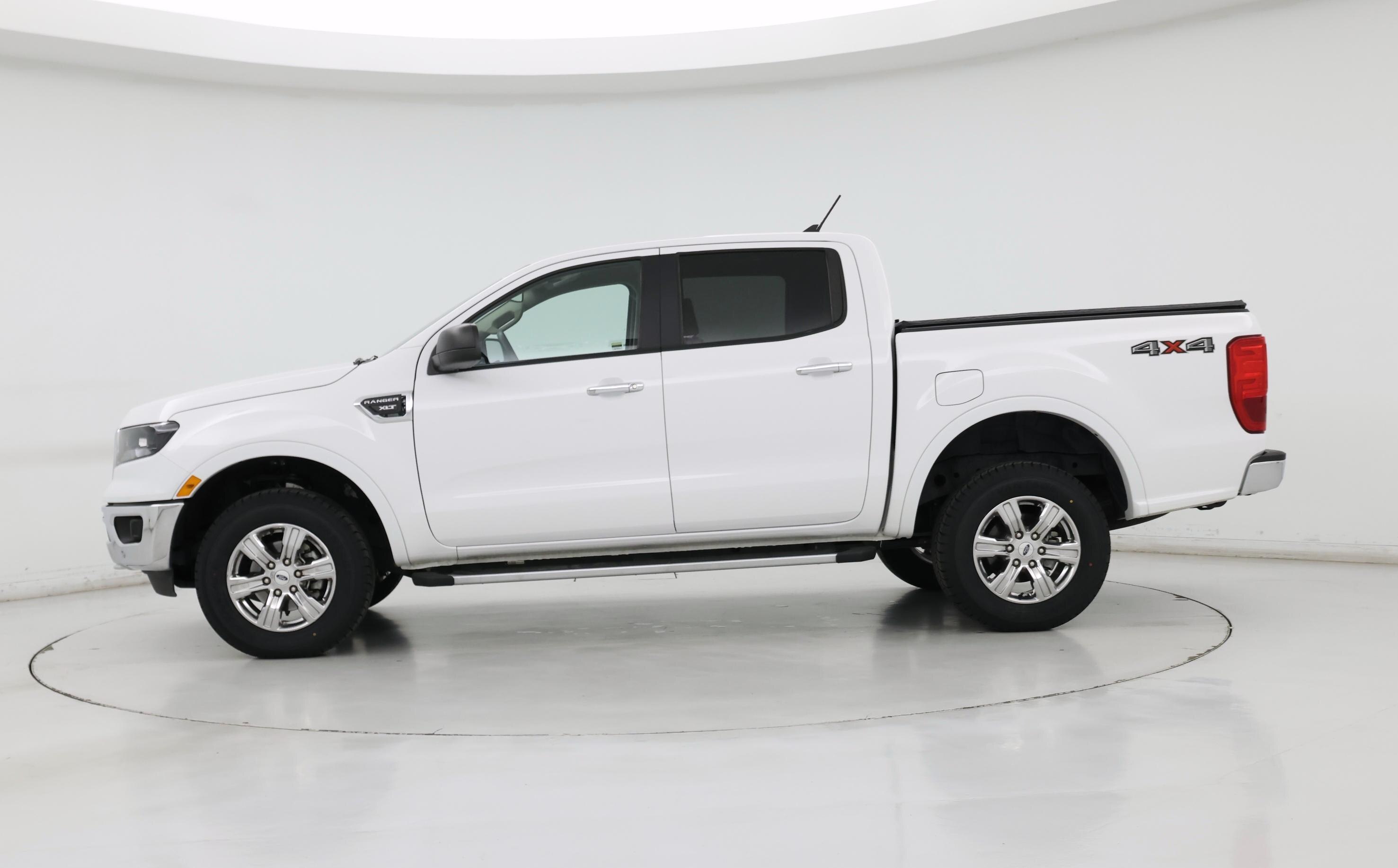 Thumbnail: 2019 Ford Ranger - 3