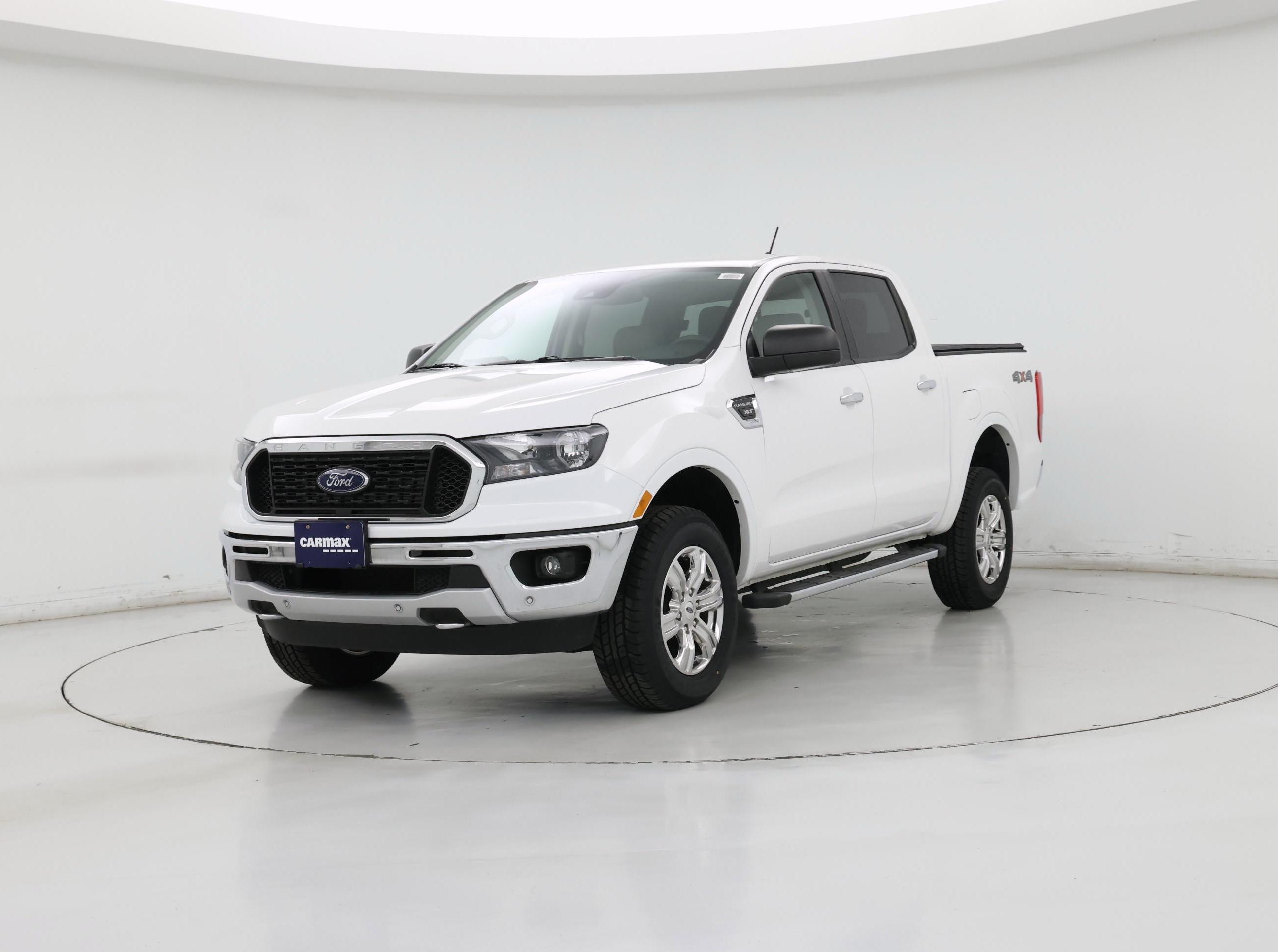 Thumbnail: 2019 Ford Ranger - 4