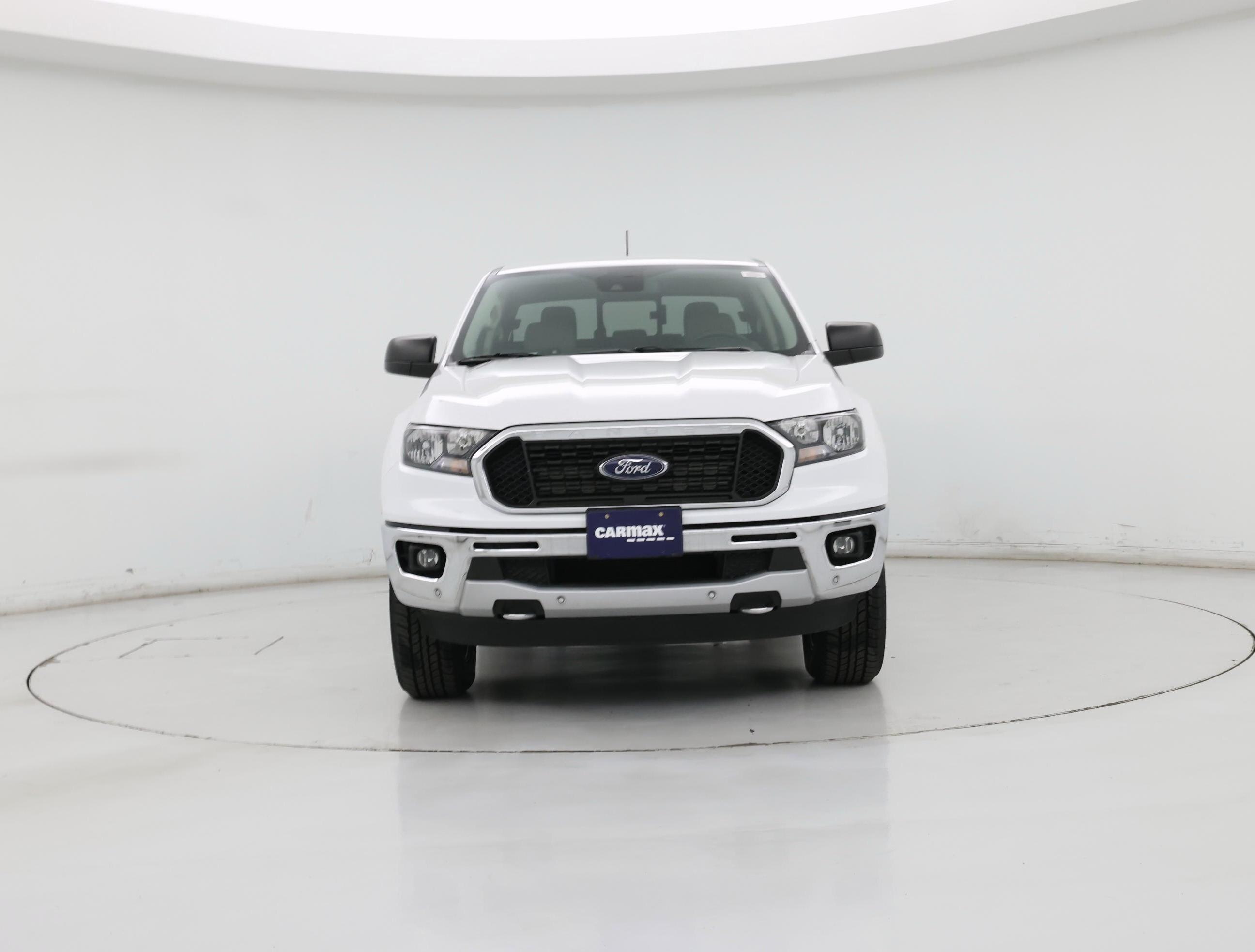Thumbnail: 2019 Ford Ranger - 5