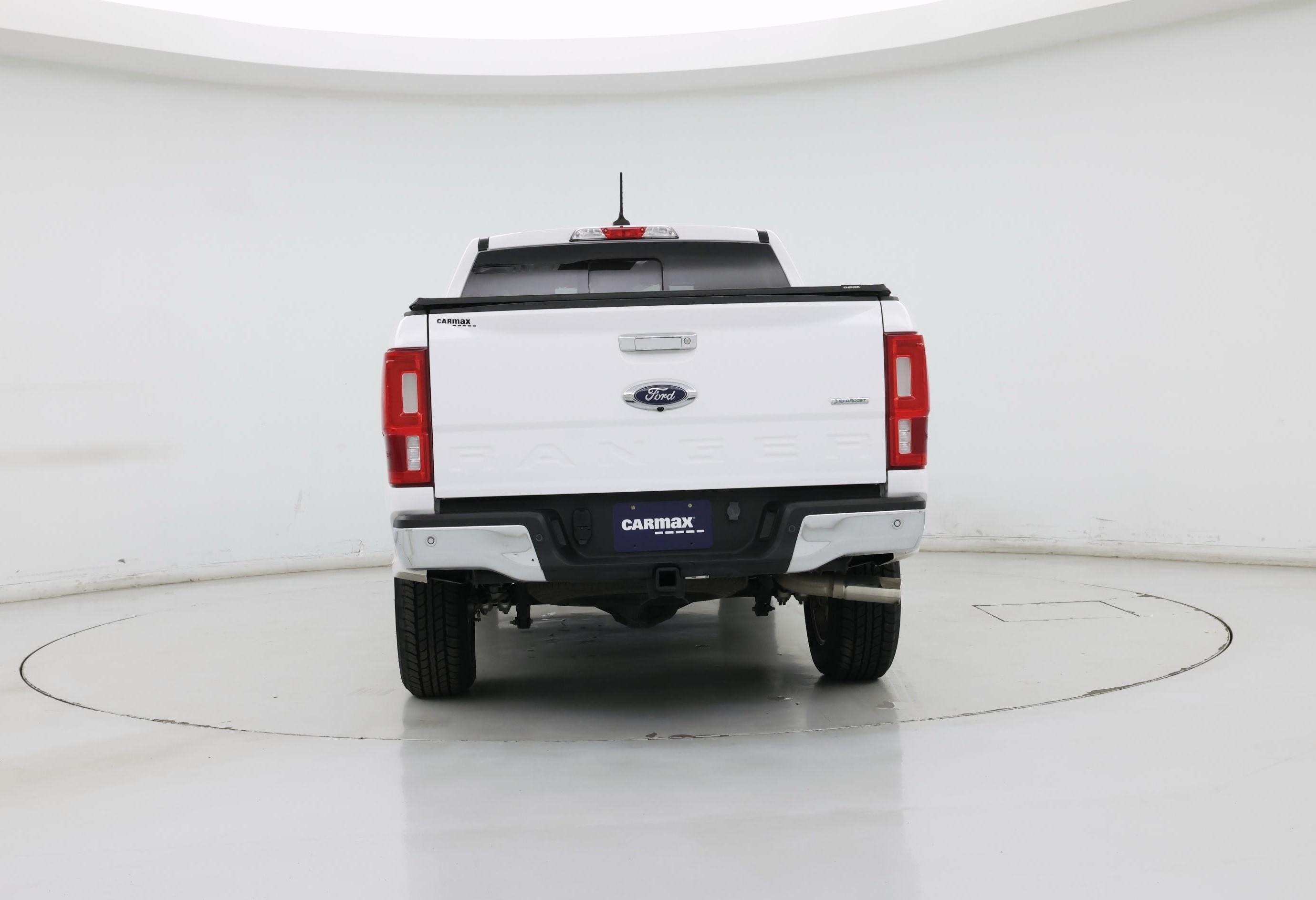 Thumbnail: 2019 Ford Ranger - 6