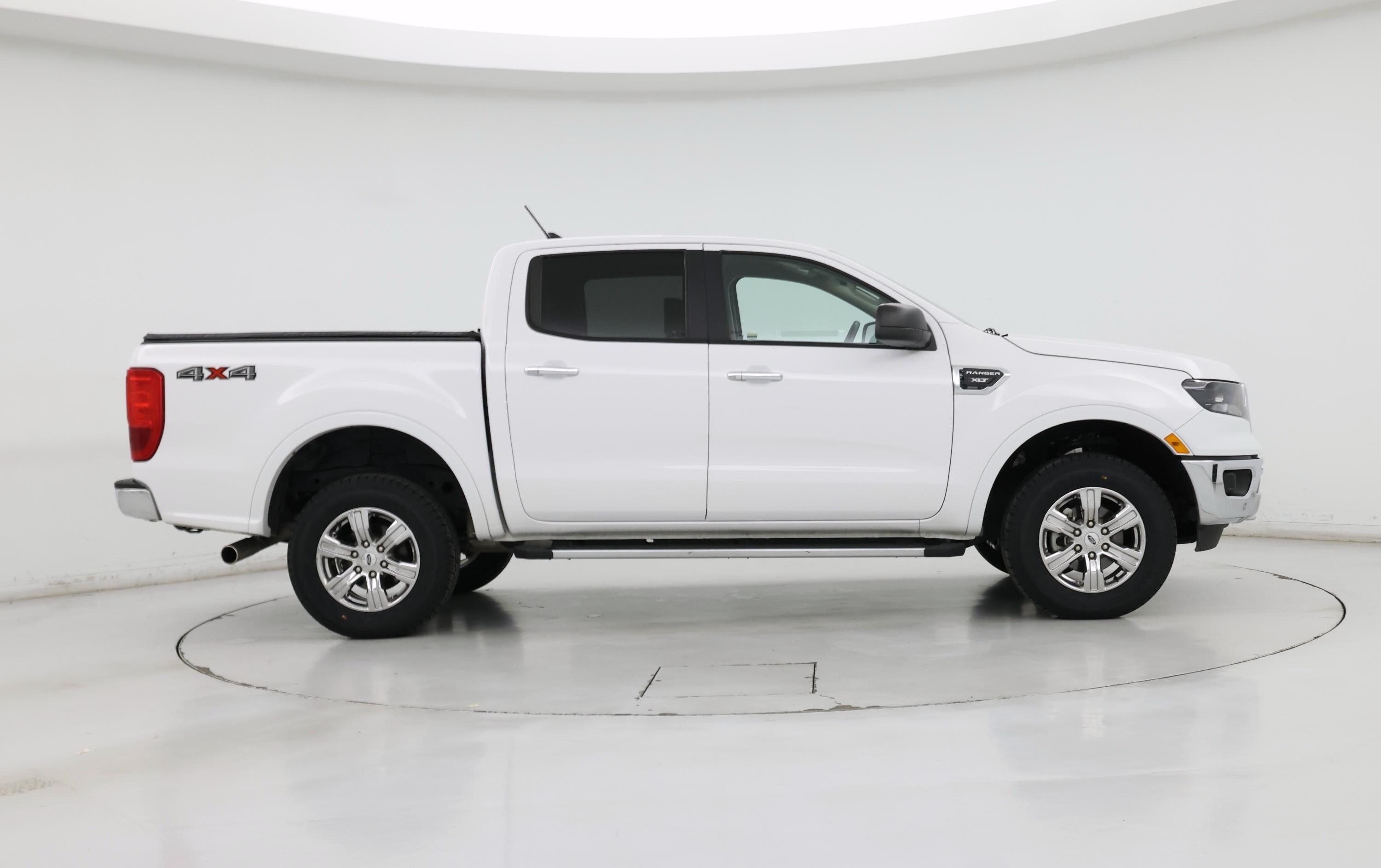 Thumbnail: 2019 Ford Ranger - 7