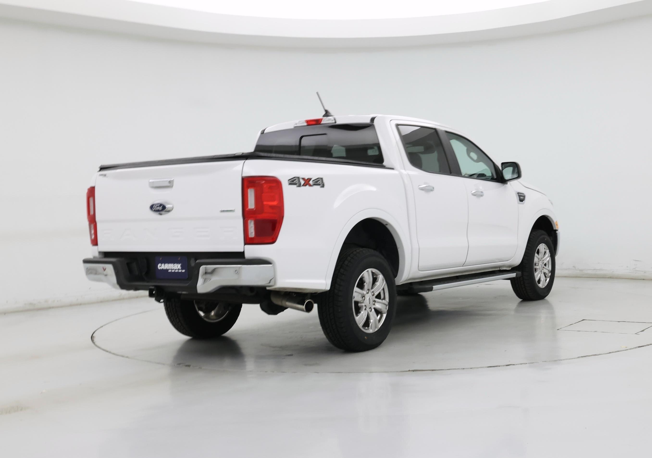 Thumbnail: 2019 Ford Ranger - 8