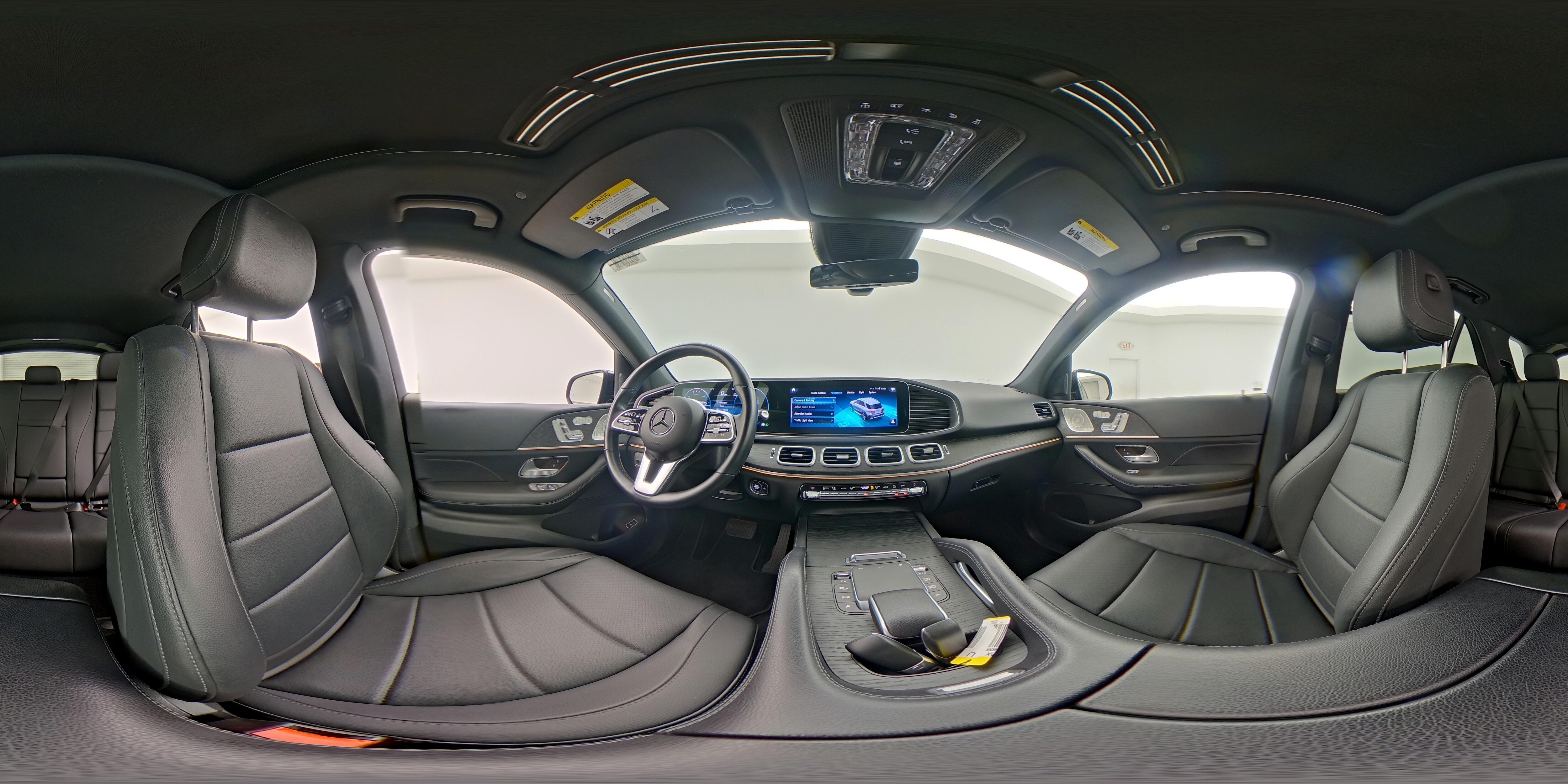 2023 Mercedes-Benz GLE GLE450 - Photo 26