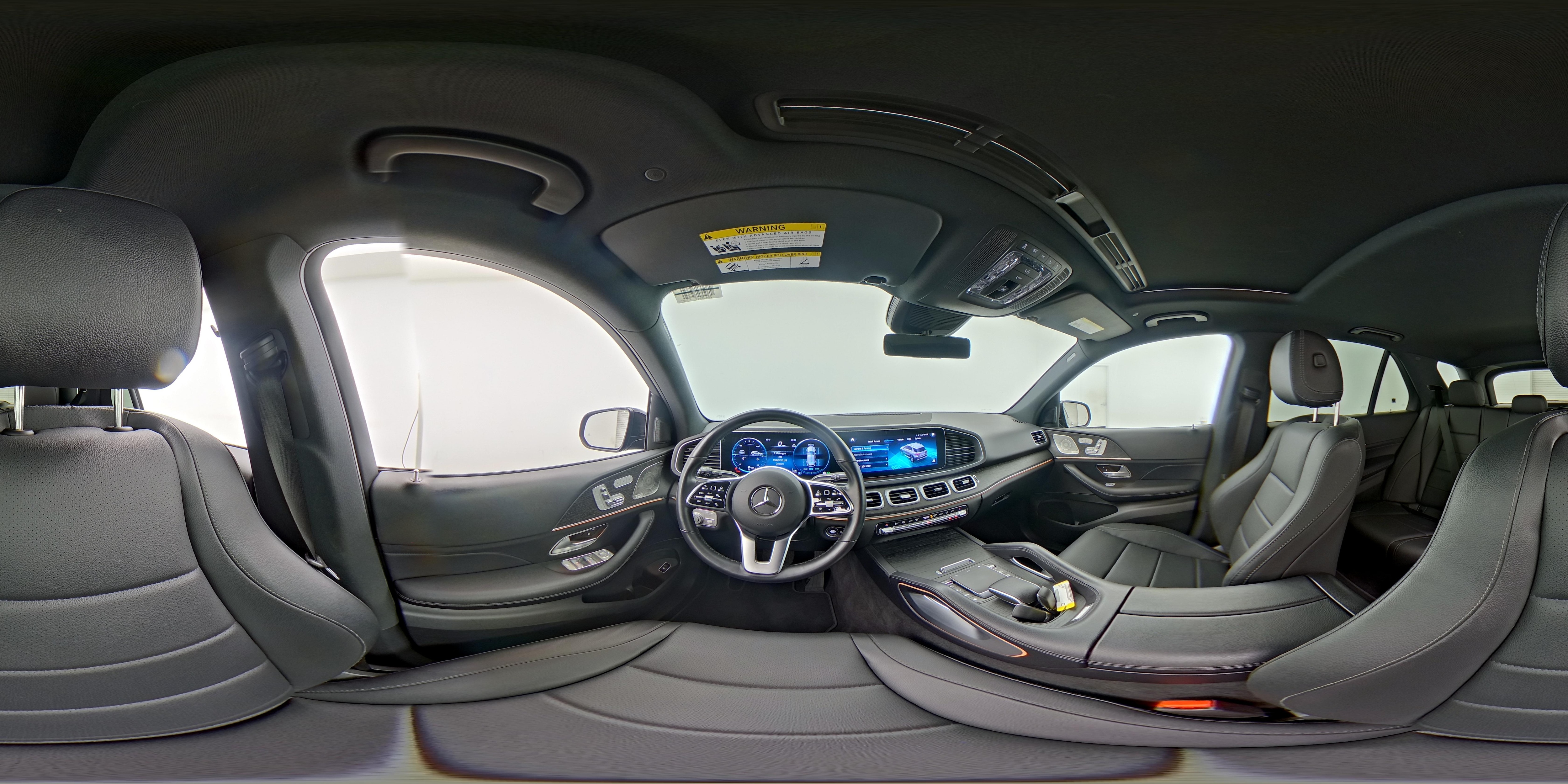 2023 Mercedes-Benz GLE GLE450 - Photo 28