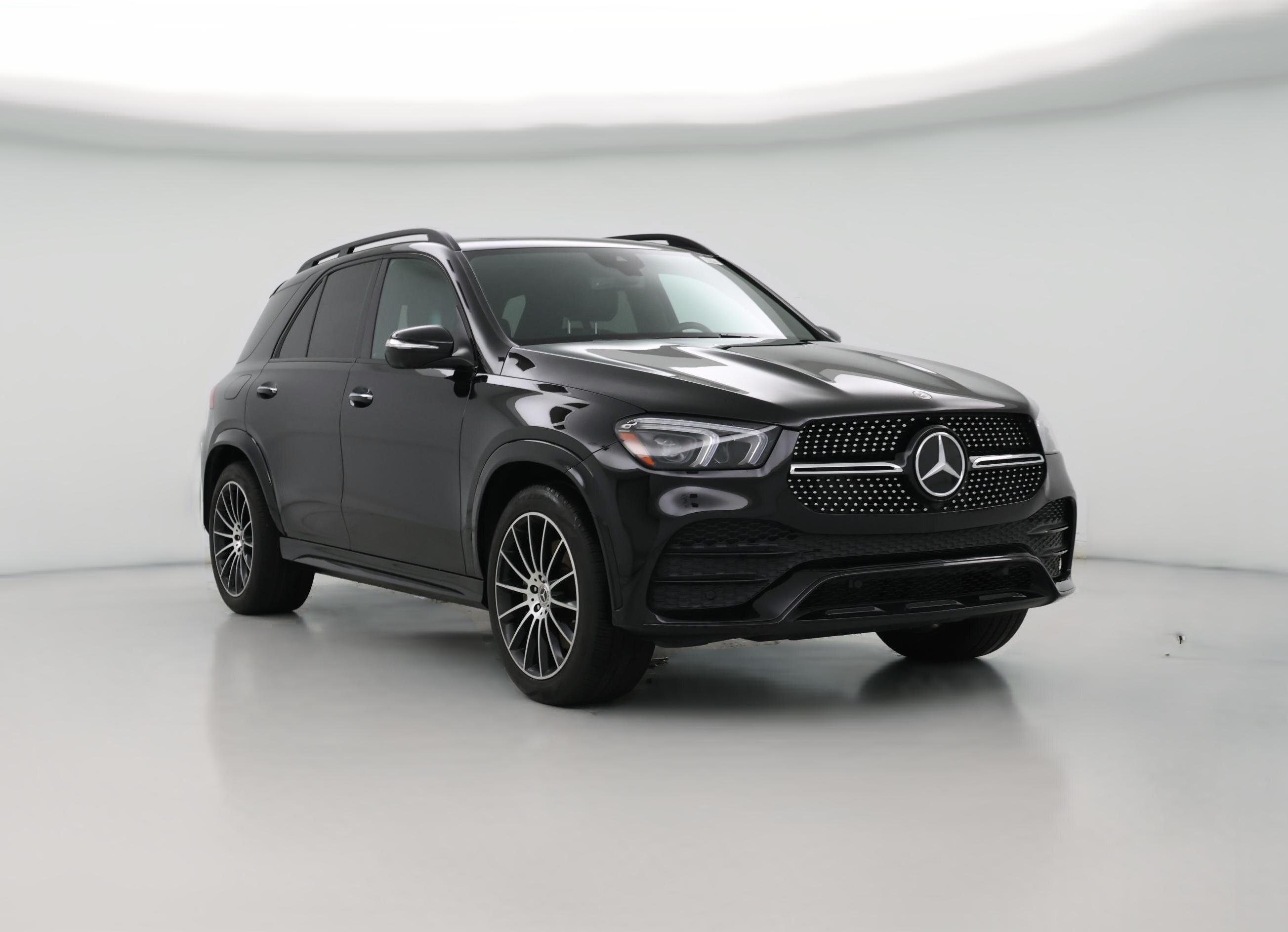 Thumbnail: 2023 Mercedes-Benz GLE - 1