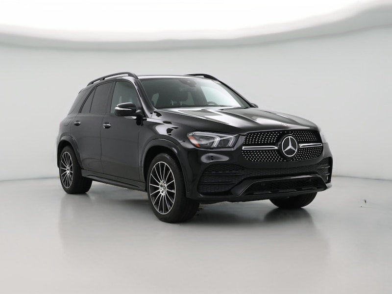 2023 Mercedes-Benz GLE450 null