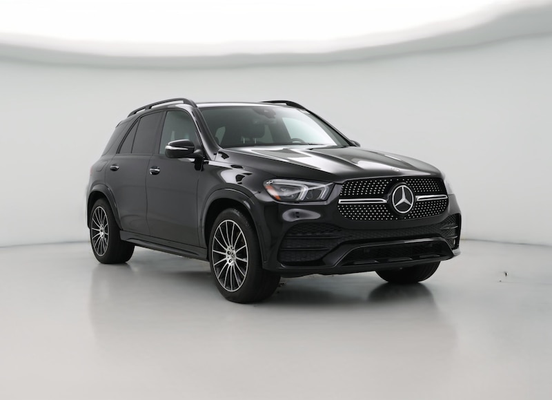 2023 Mercedes-Benz GLE450
