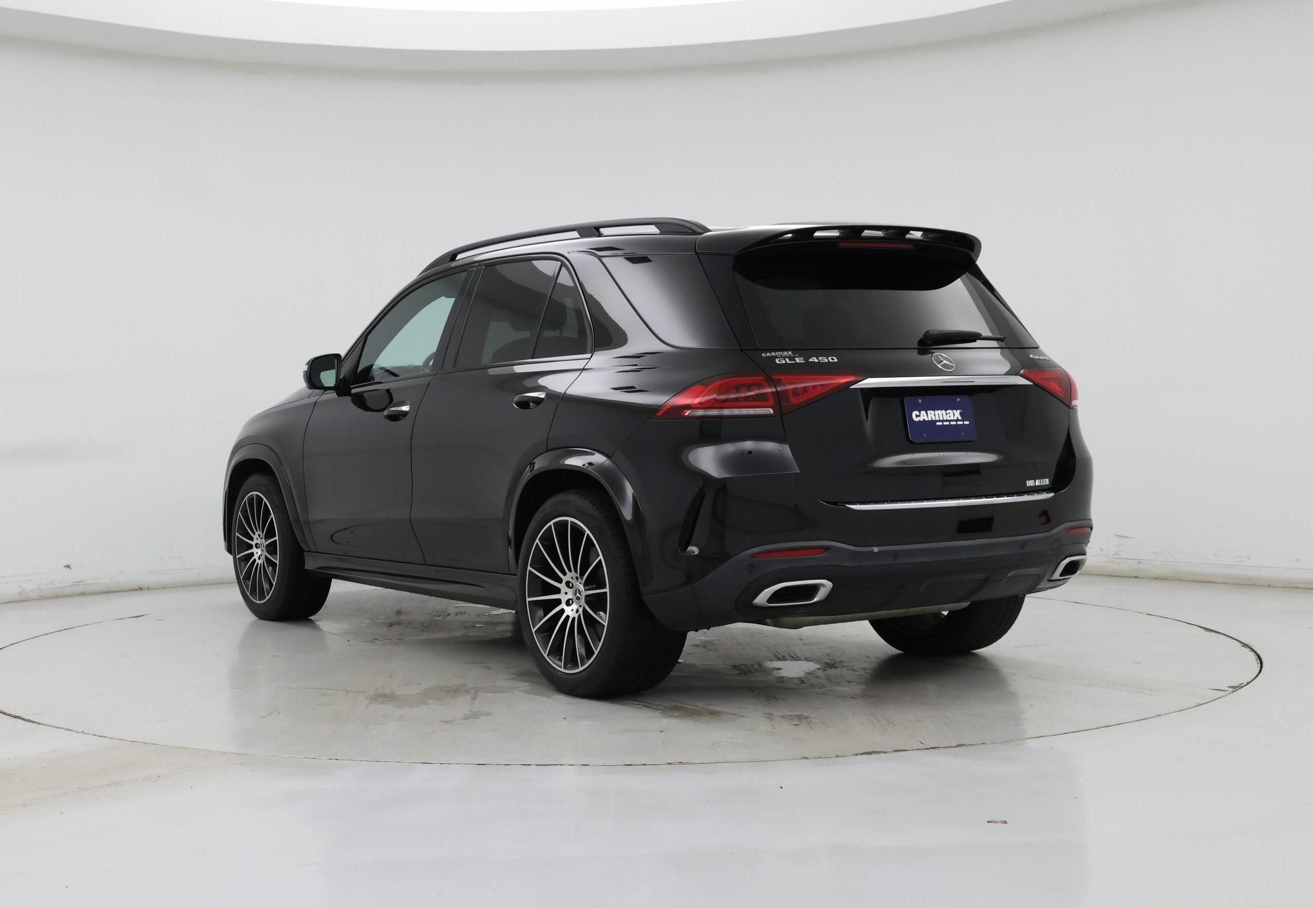 Thumbnail: 2023 Mercedes-Benz GLE - 2