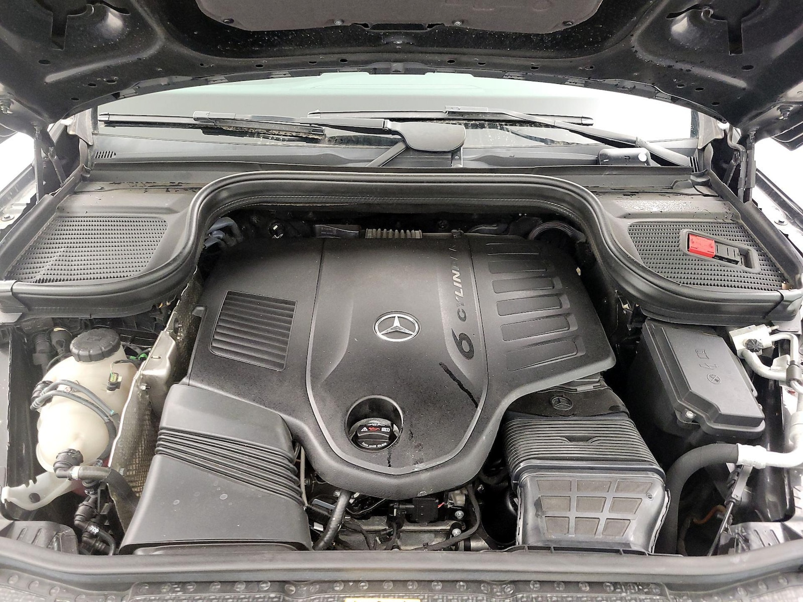 2023 Mercedes-Benz GLE GLE450 - Photo 24