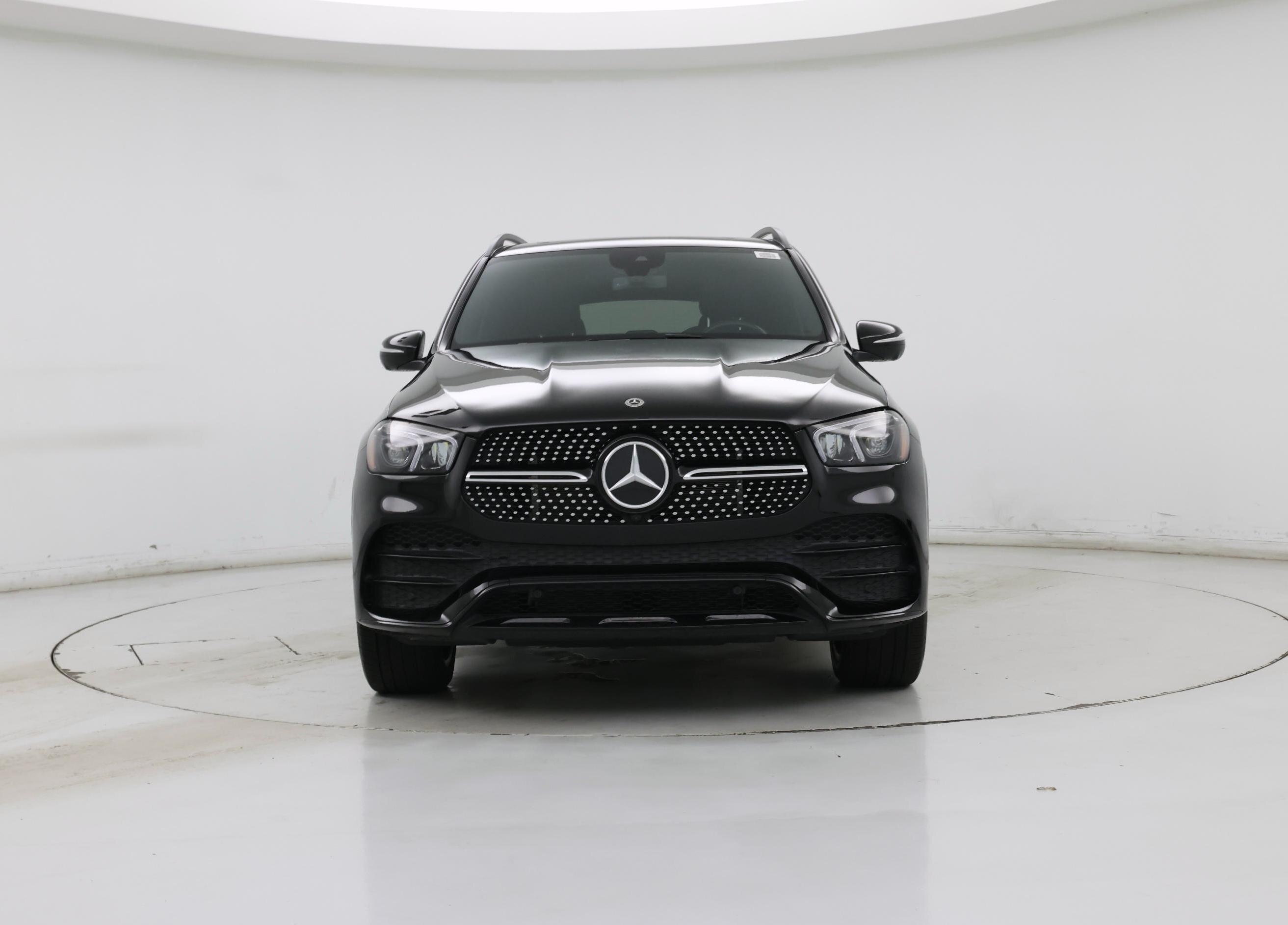 Thumbnail: 2023 Mercedes-Benz GLE - 5