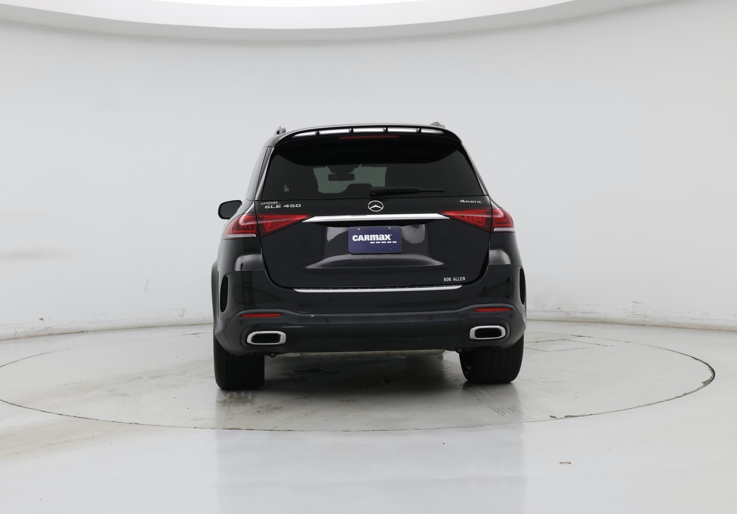 Thumbnail: 2023 Mercedes-Benz GLE - 6