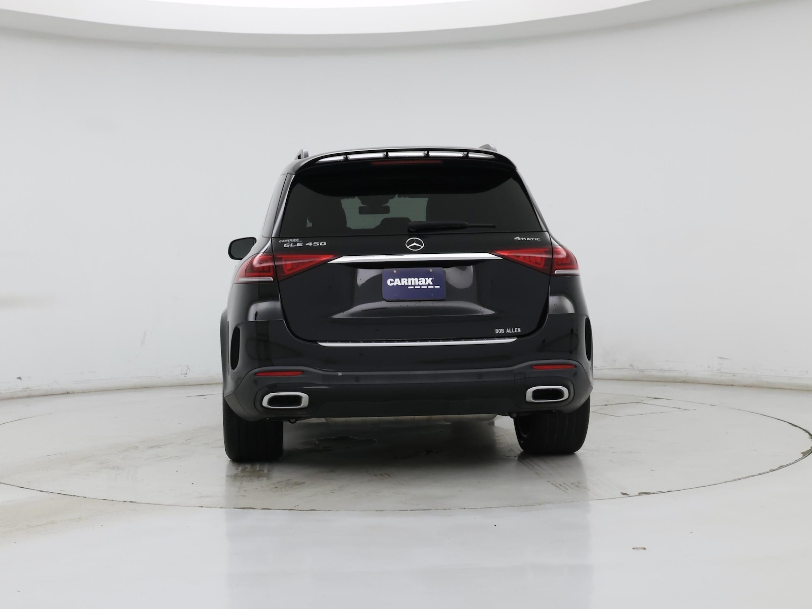 2023 Mercedes-Benz GLE GLE450 - Photo 7