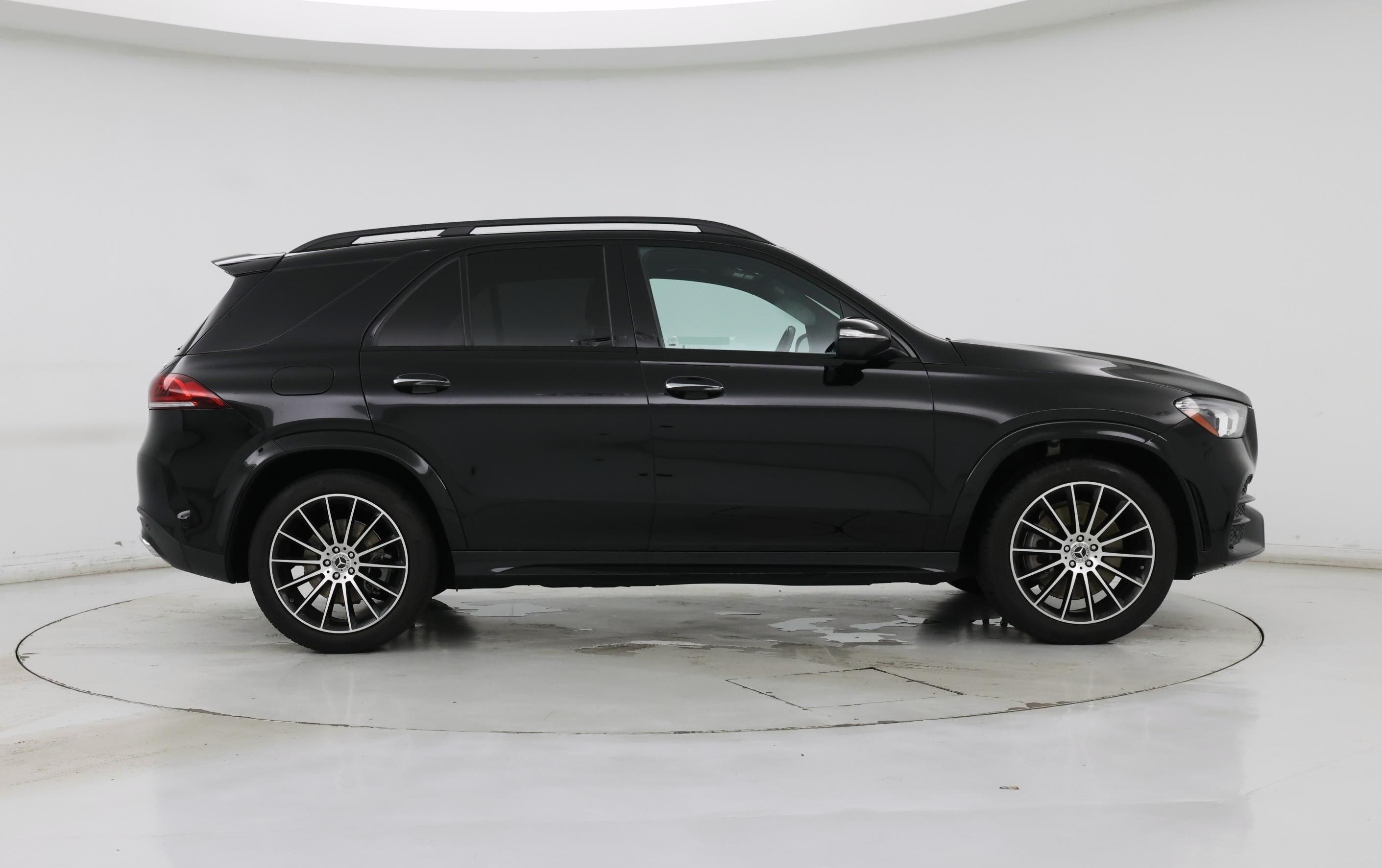 Thumbnail: 2023 Mercedes-Benz GLE - 7