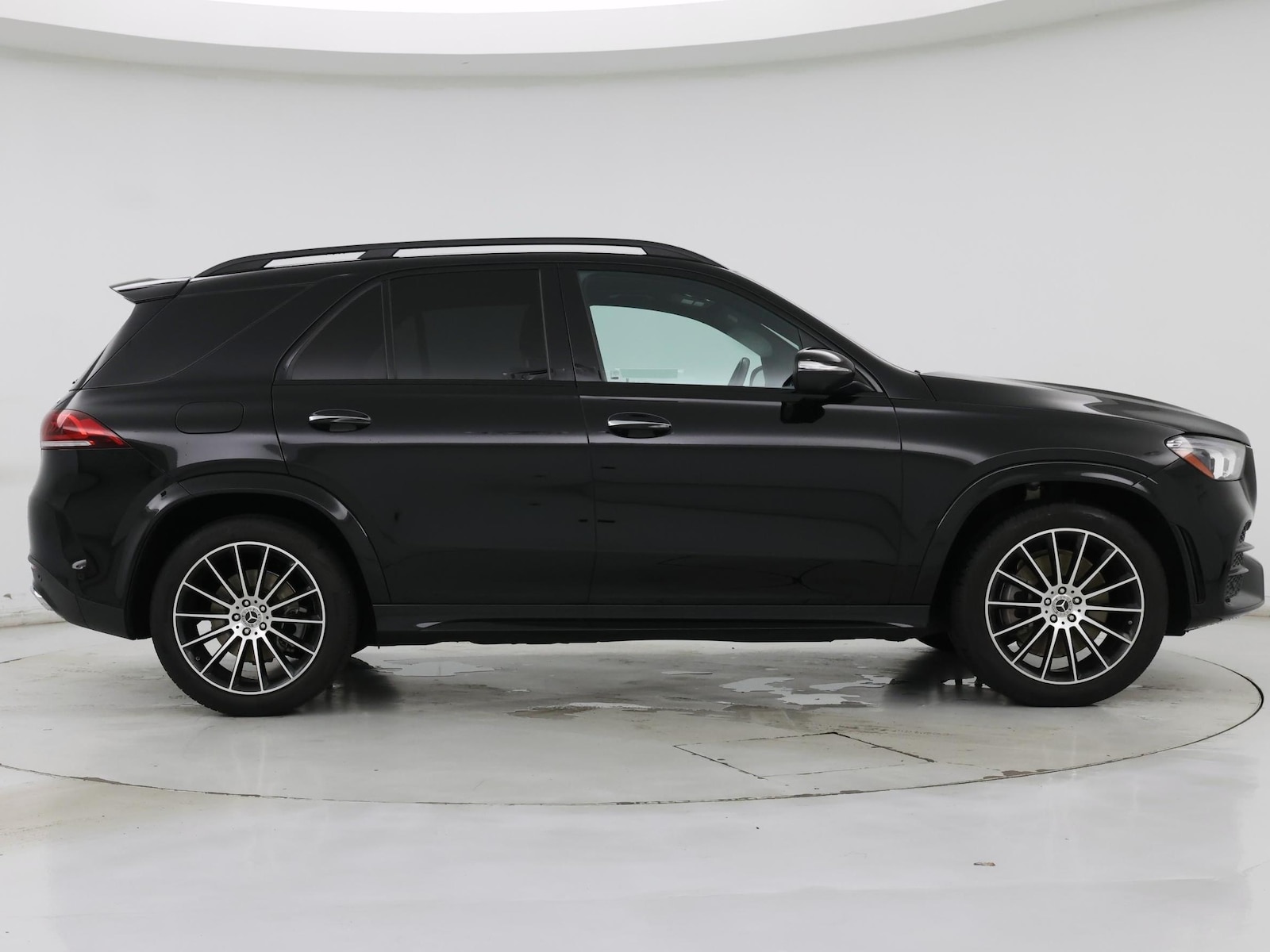 2023 Mercedes-Benz GLE GLE450 - Photo 8