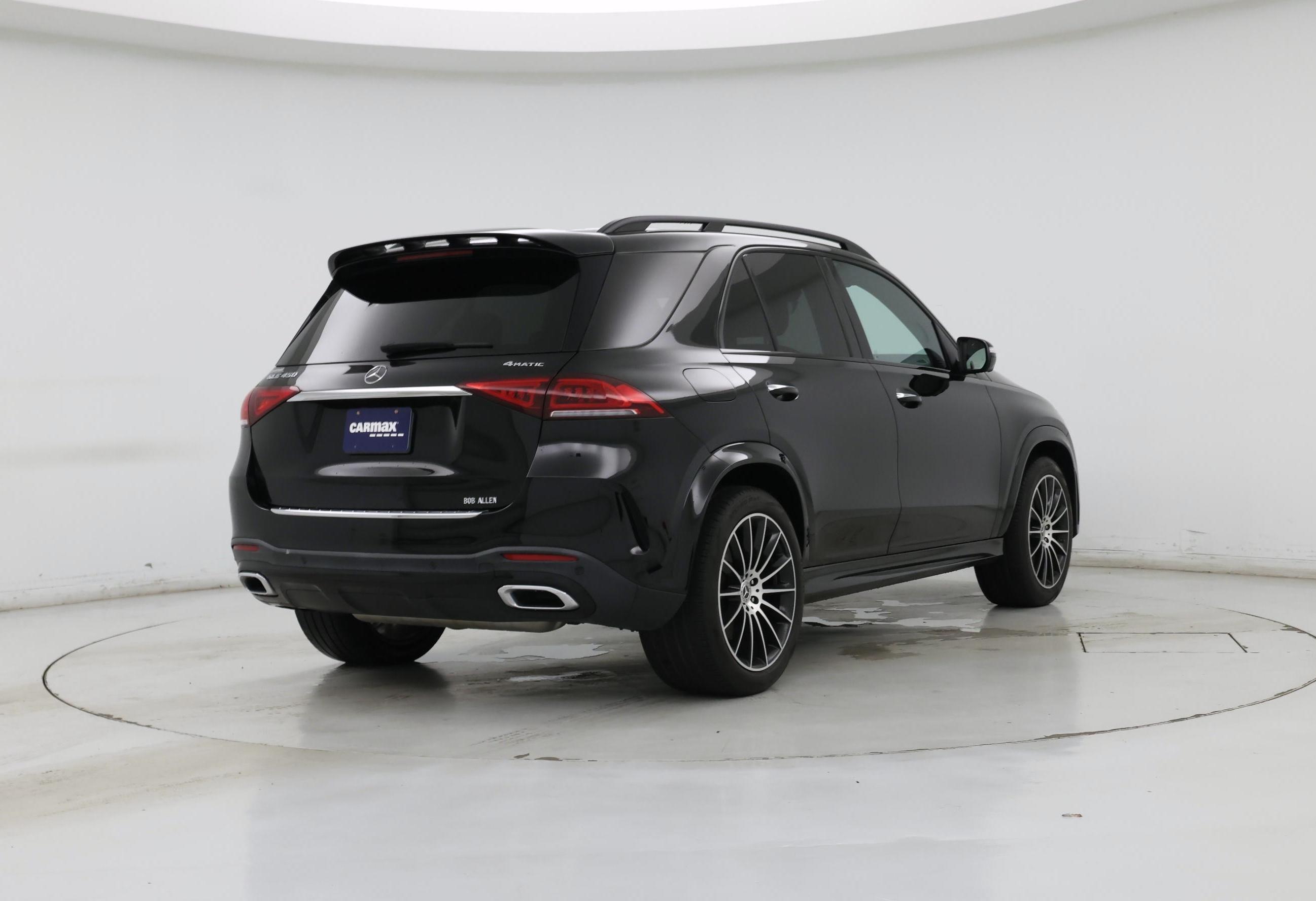 Thumbnail: 2023 Mercedes-Benz GLE - 8