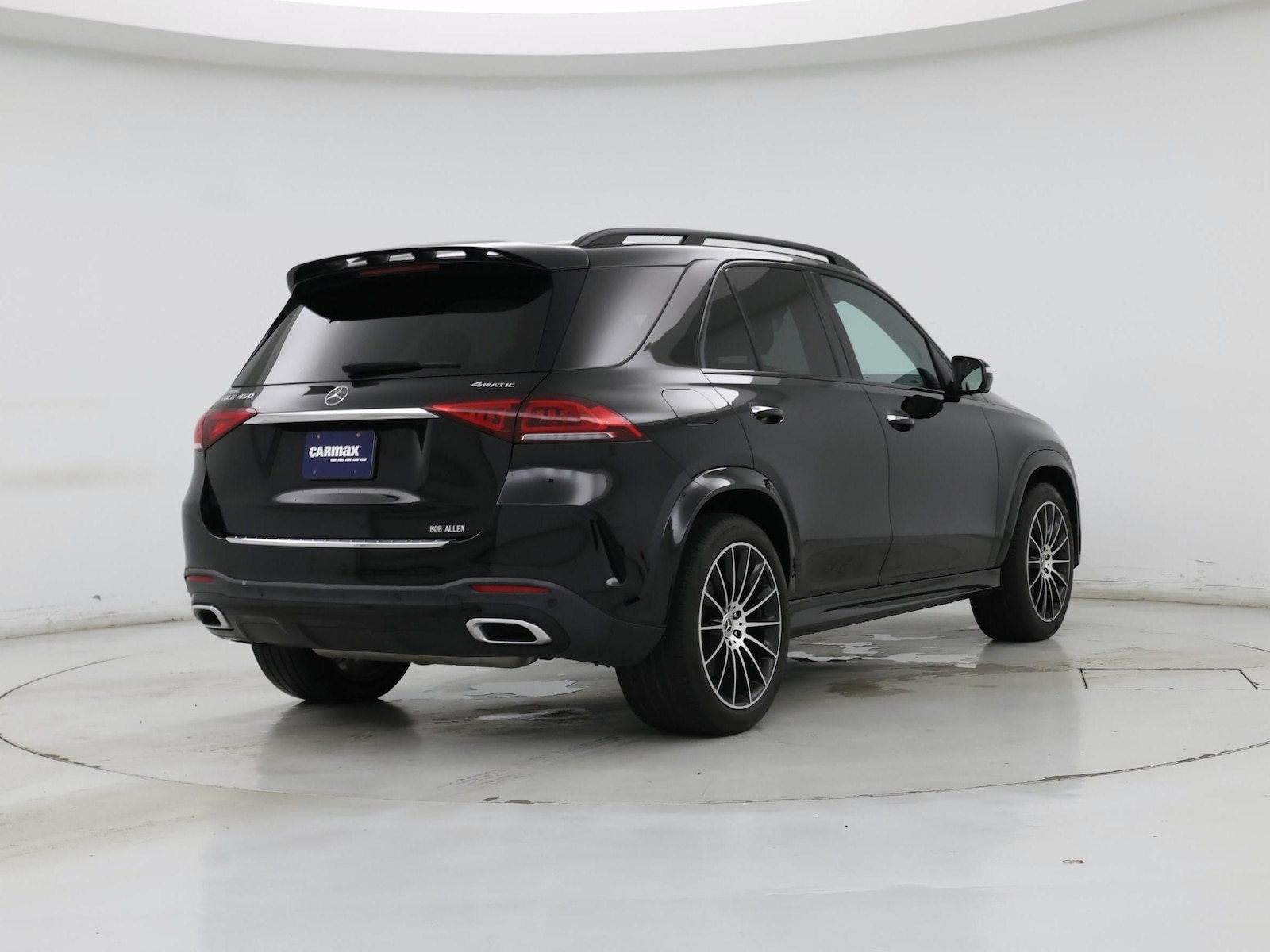 2023 Mercedes-Benz GLE GLE450 - Photo 9