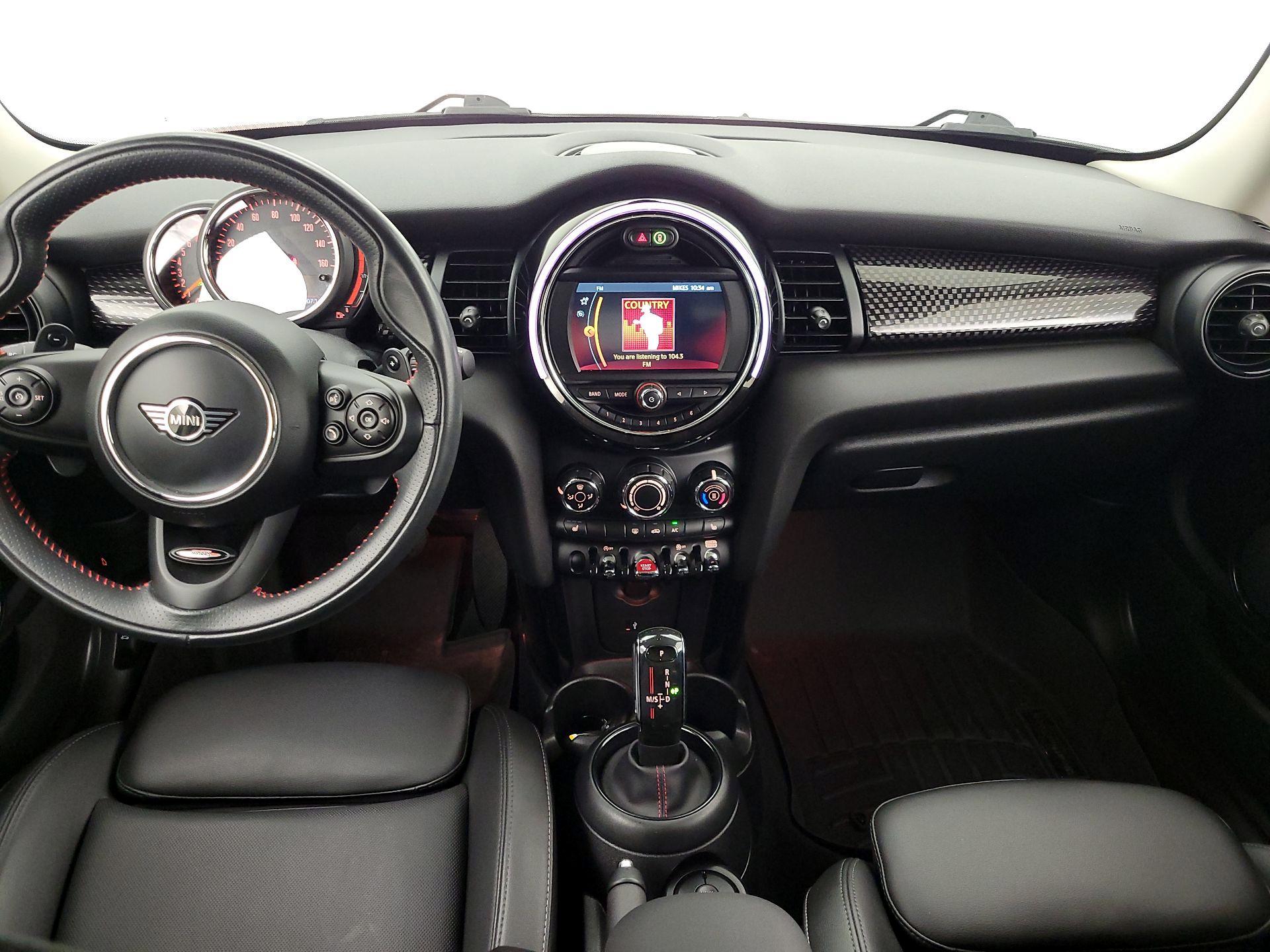 Thumbnail: 2020 MINI Cooper Hardtop - 9