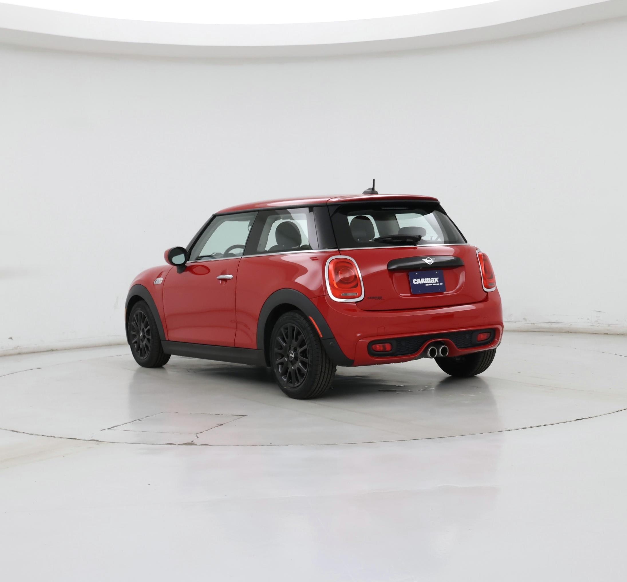 Thumbnail: 2020 MINI Cooper Hardtop - 2