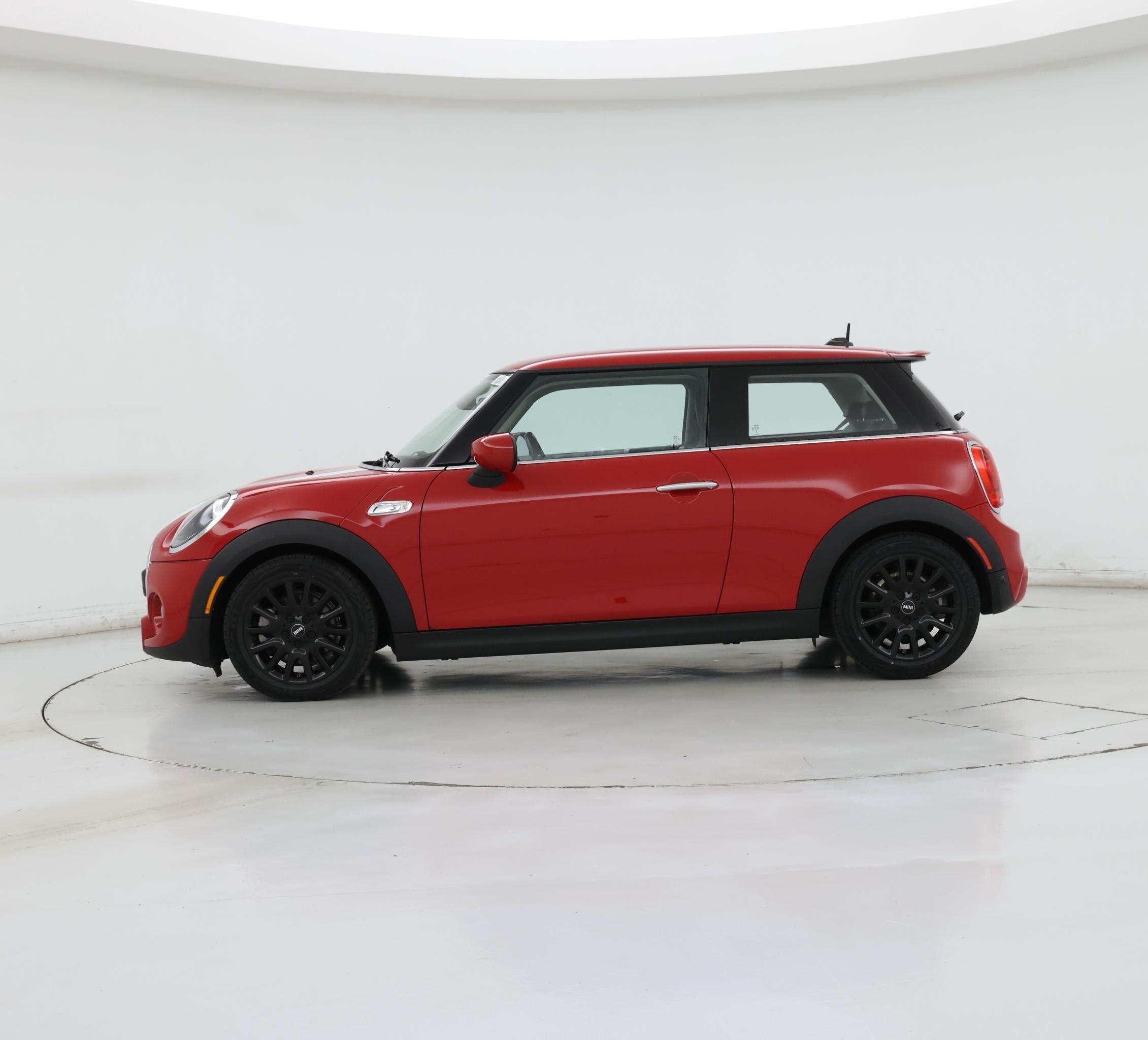 Thumbnail: 2020 MINI Cooper Hardtop - 3