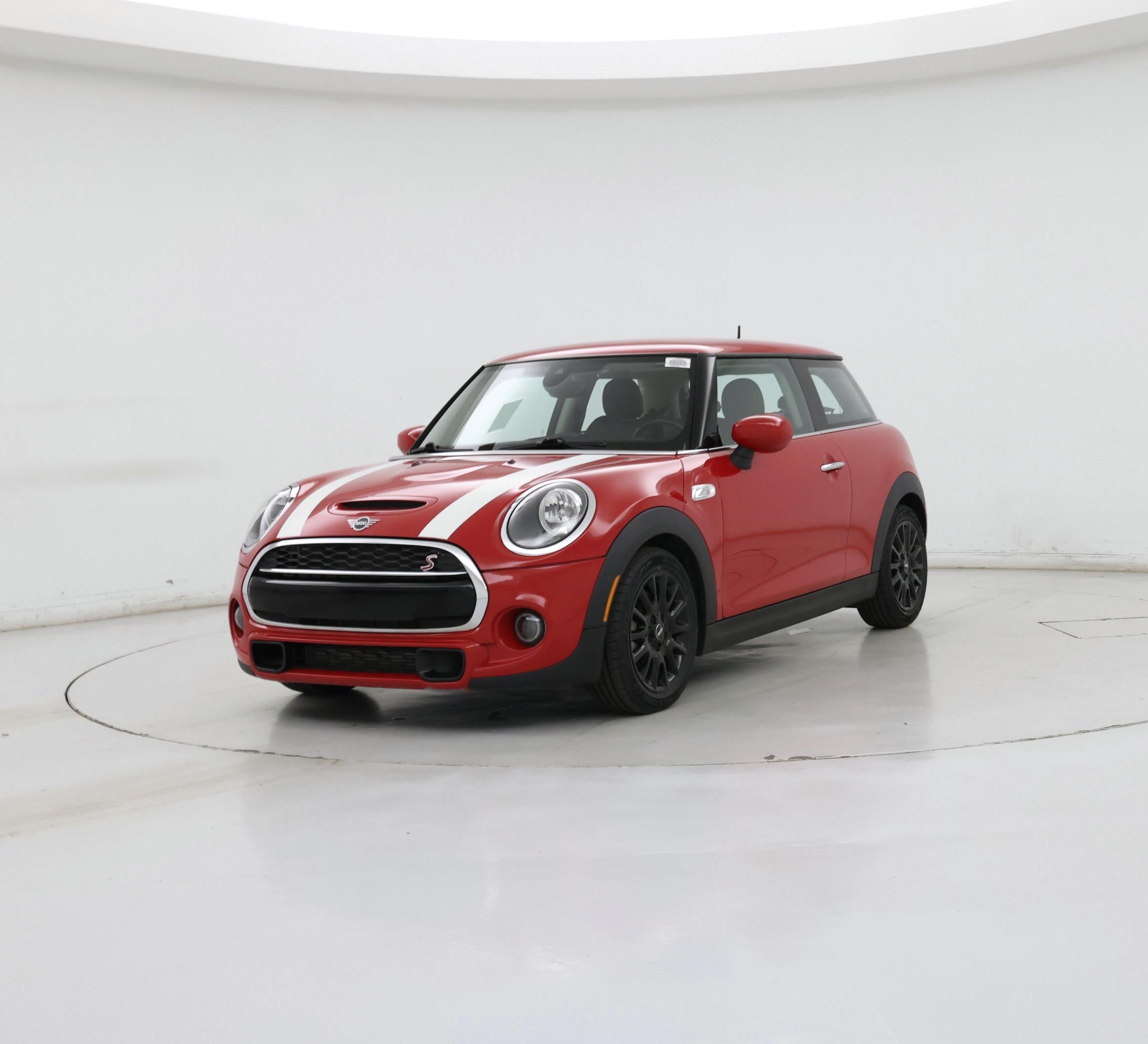 Thumbnail: 2020 MINI Cooper Hardtop - 4