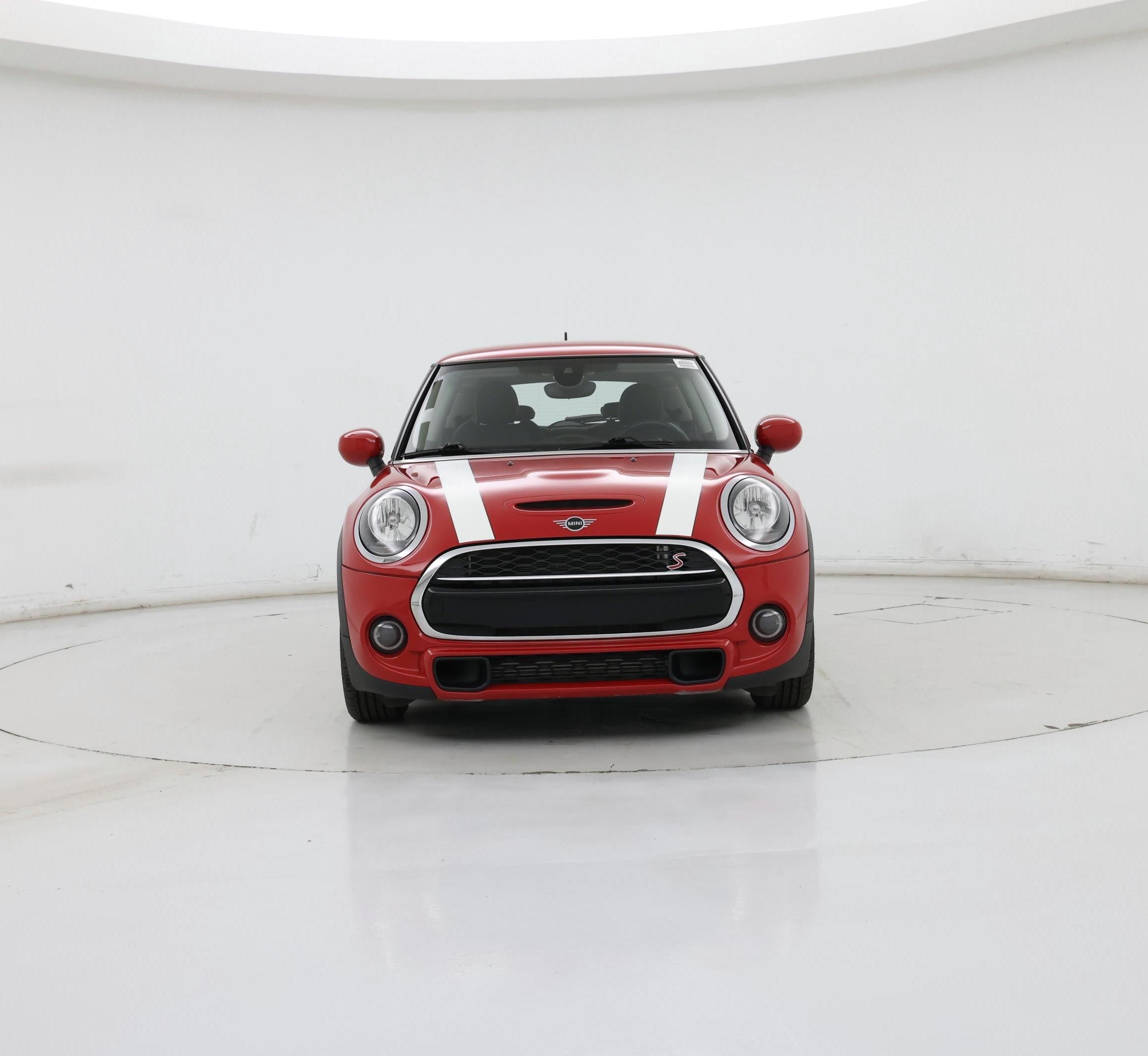 Thumbnail: 2020 MINI Cooper Hardtop - 5