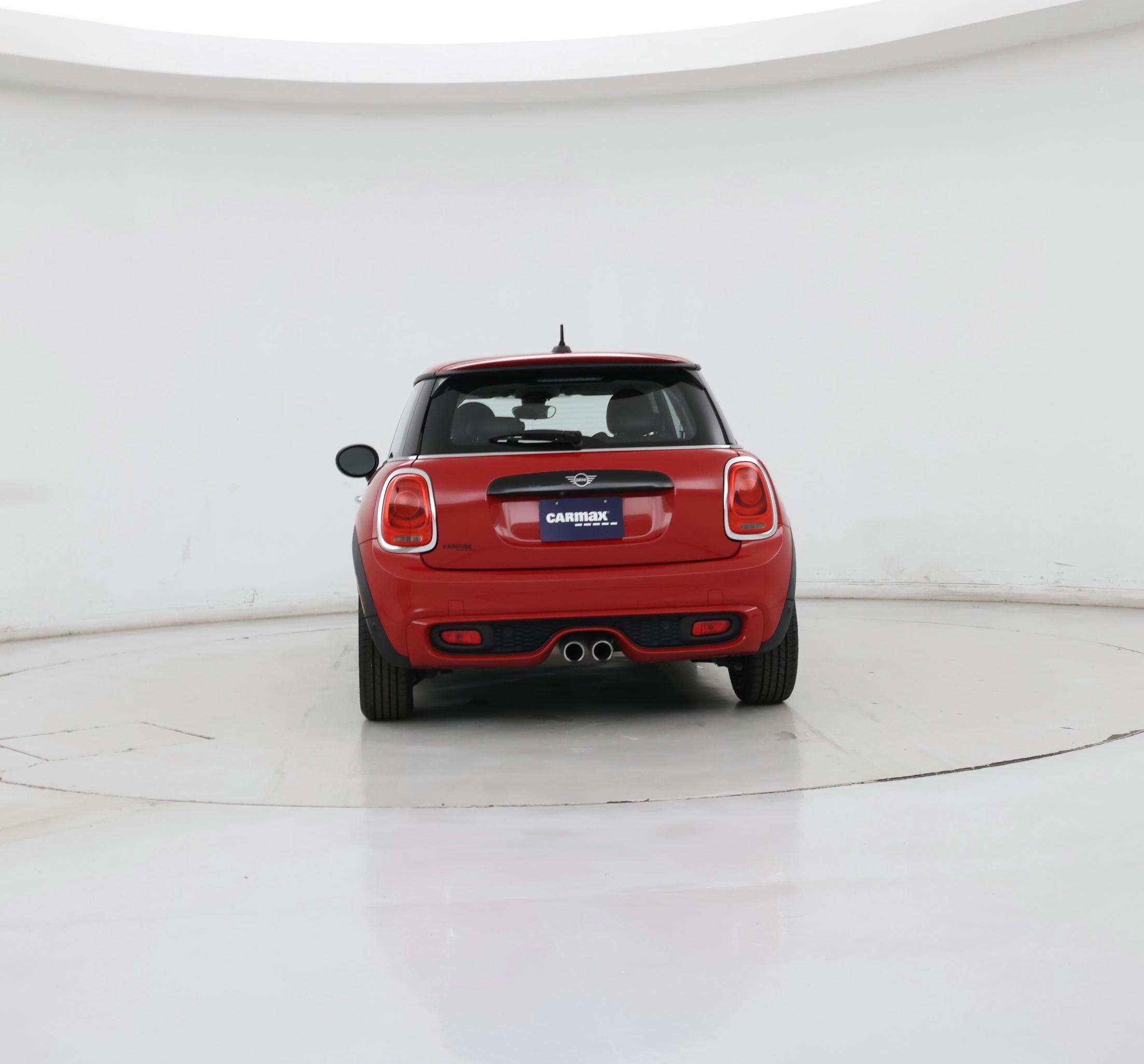 Thumbnail: 2020 MINI Cooper Hardtop - 6