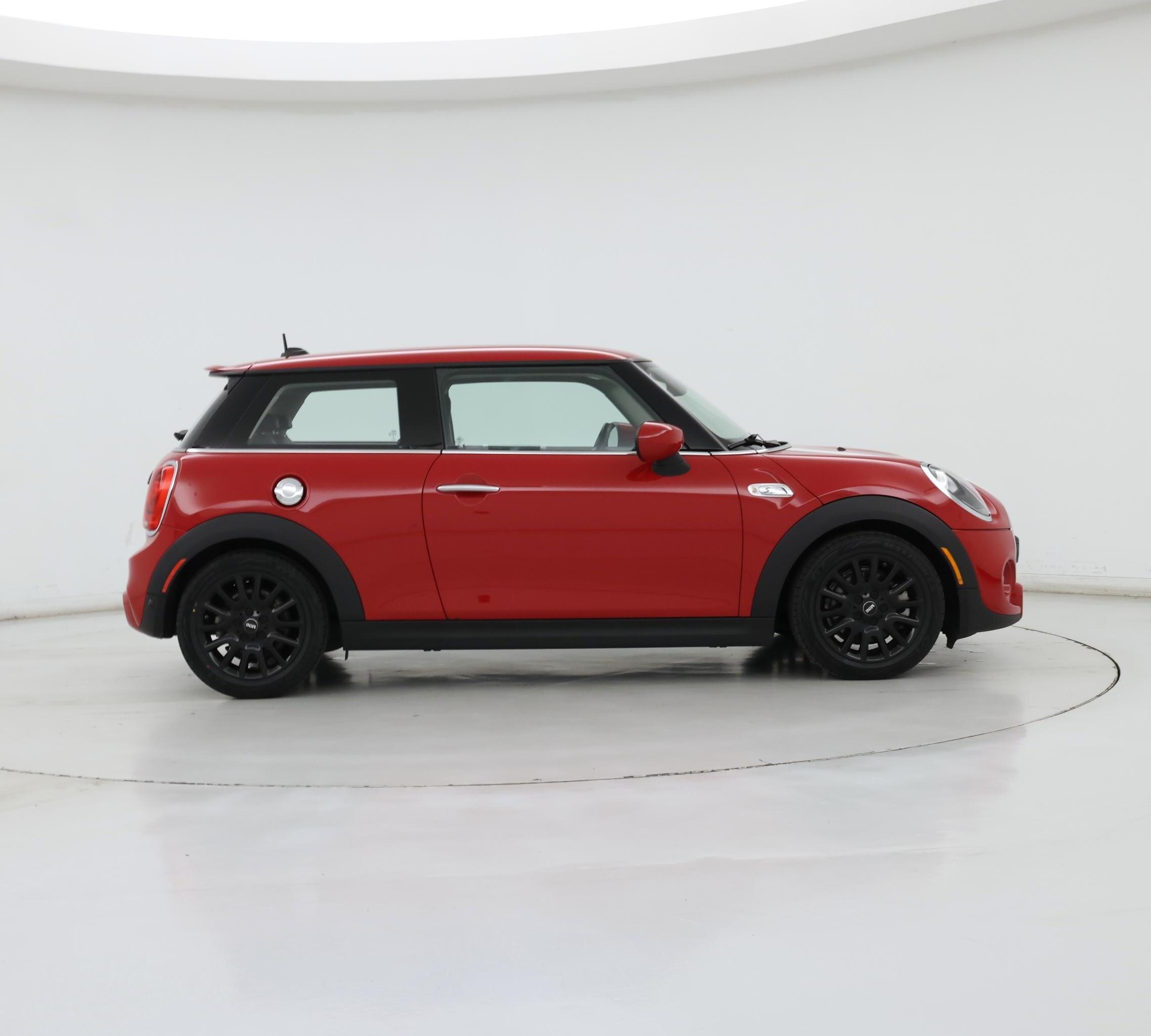 Thumbnail: 2020 MINI Cooper Hardtop - 7