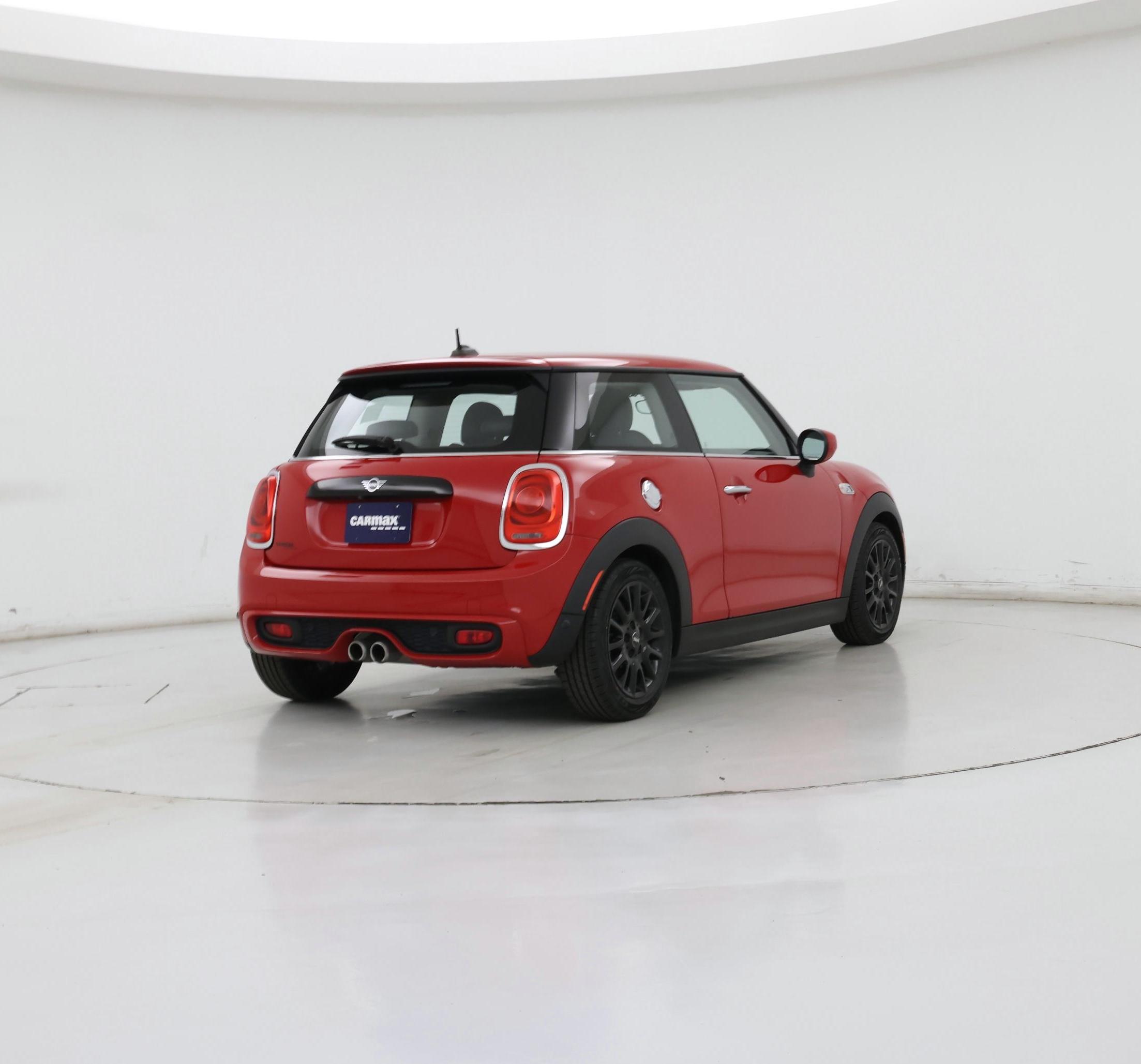 Thumbnail: 2020 MINI Cooper Hardtop - 8