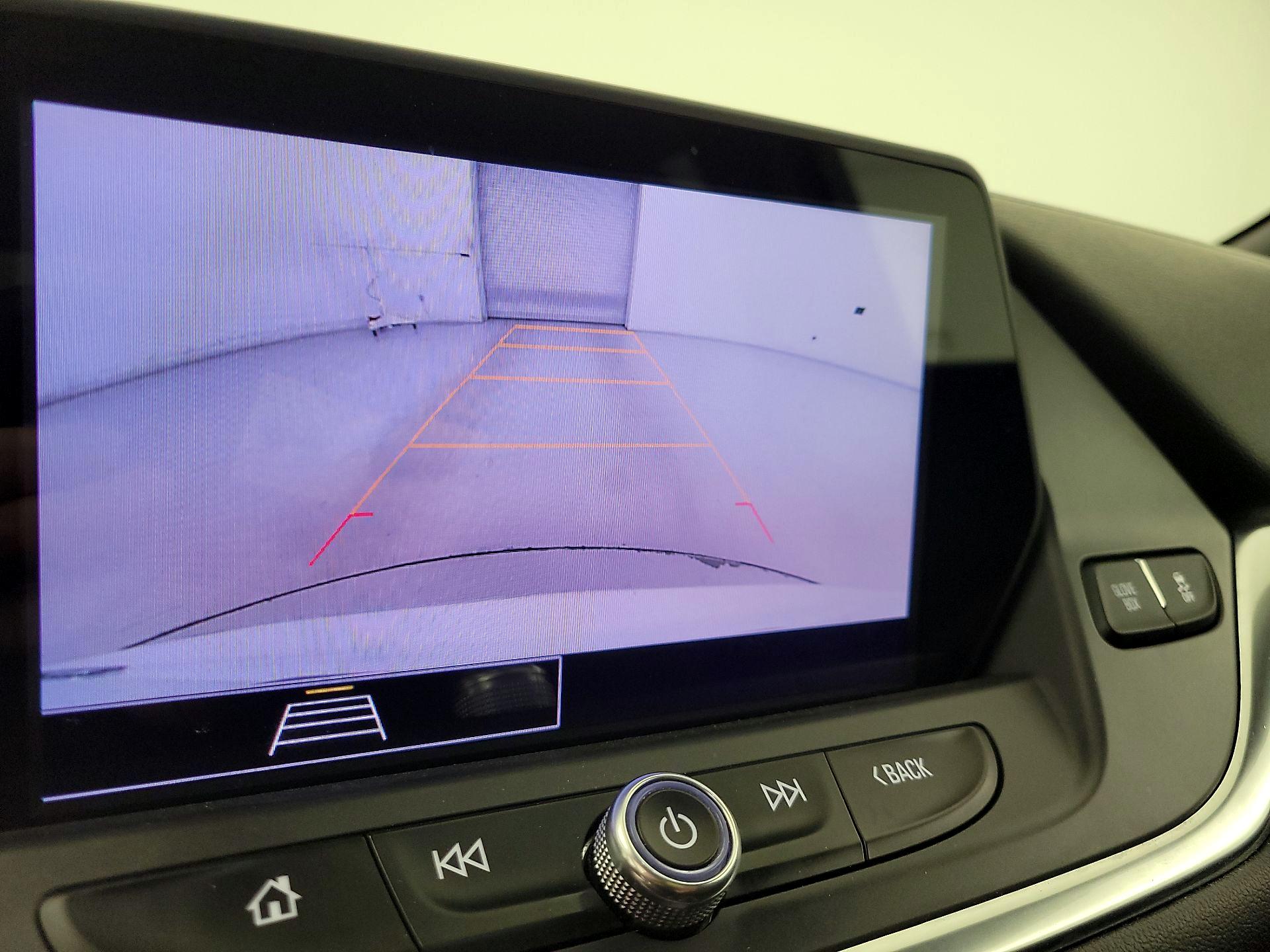 Thumbnail: 2021 Chevrolet Blazer - 14