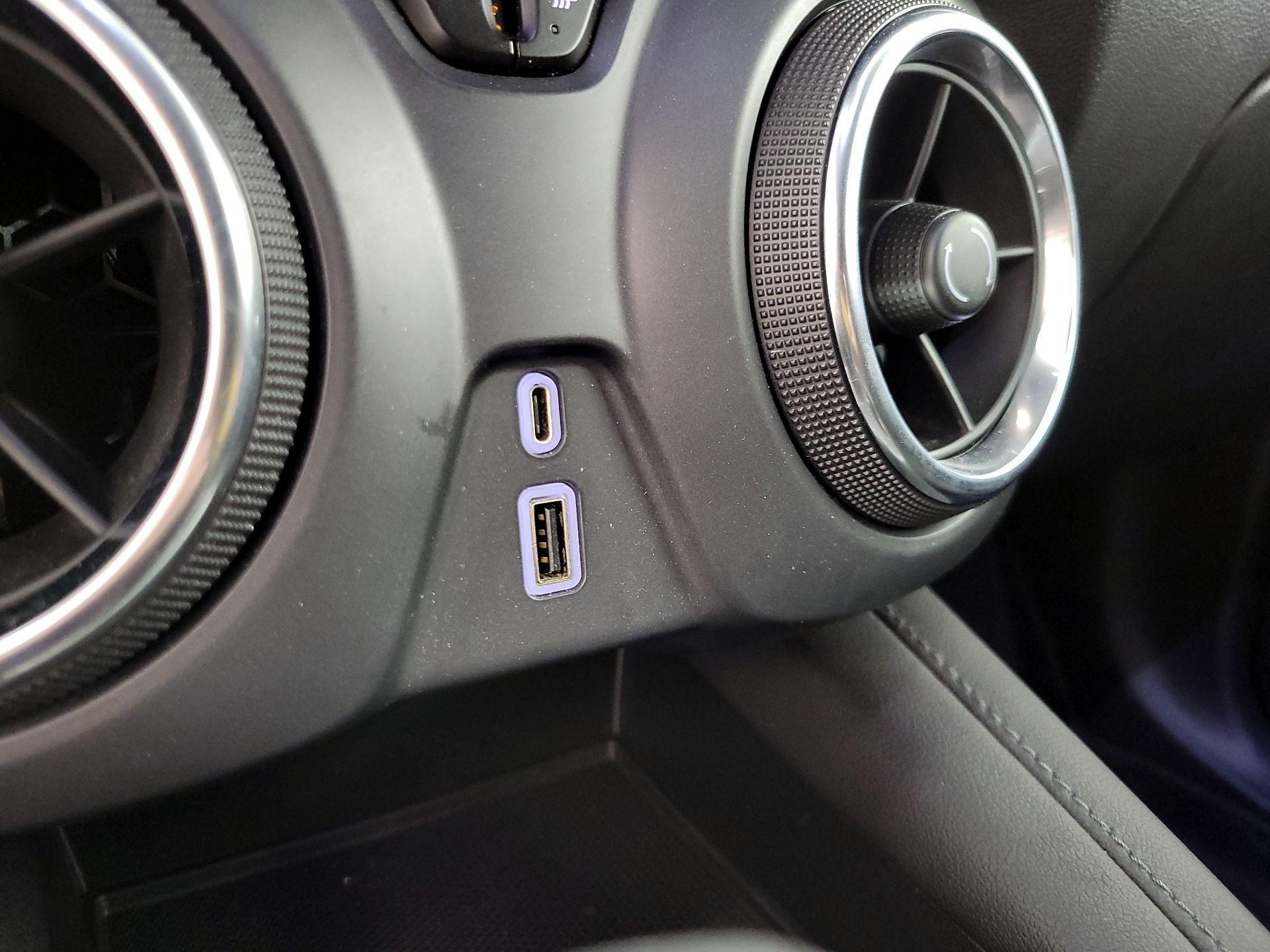 Thumbnail: 2021 Chevrolet Blazer - 18