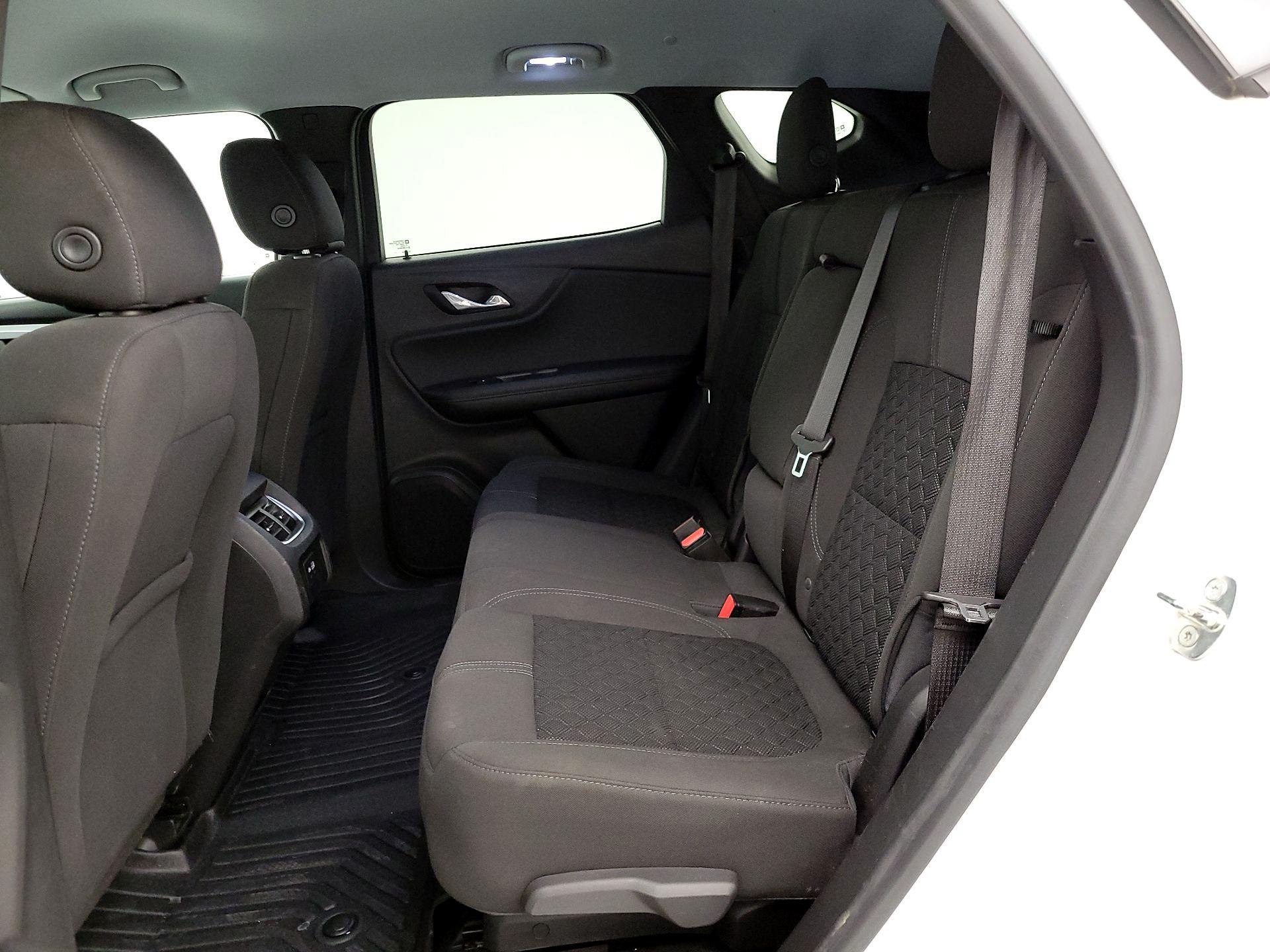 Thumbnail: 2021 Chevrolet Blazer - 19